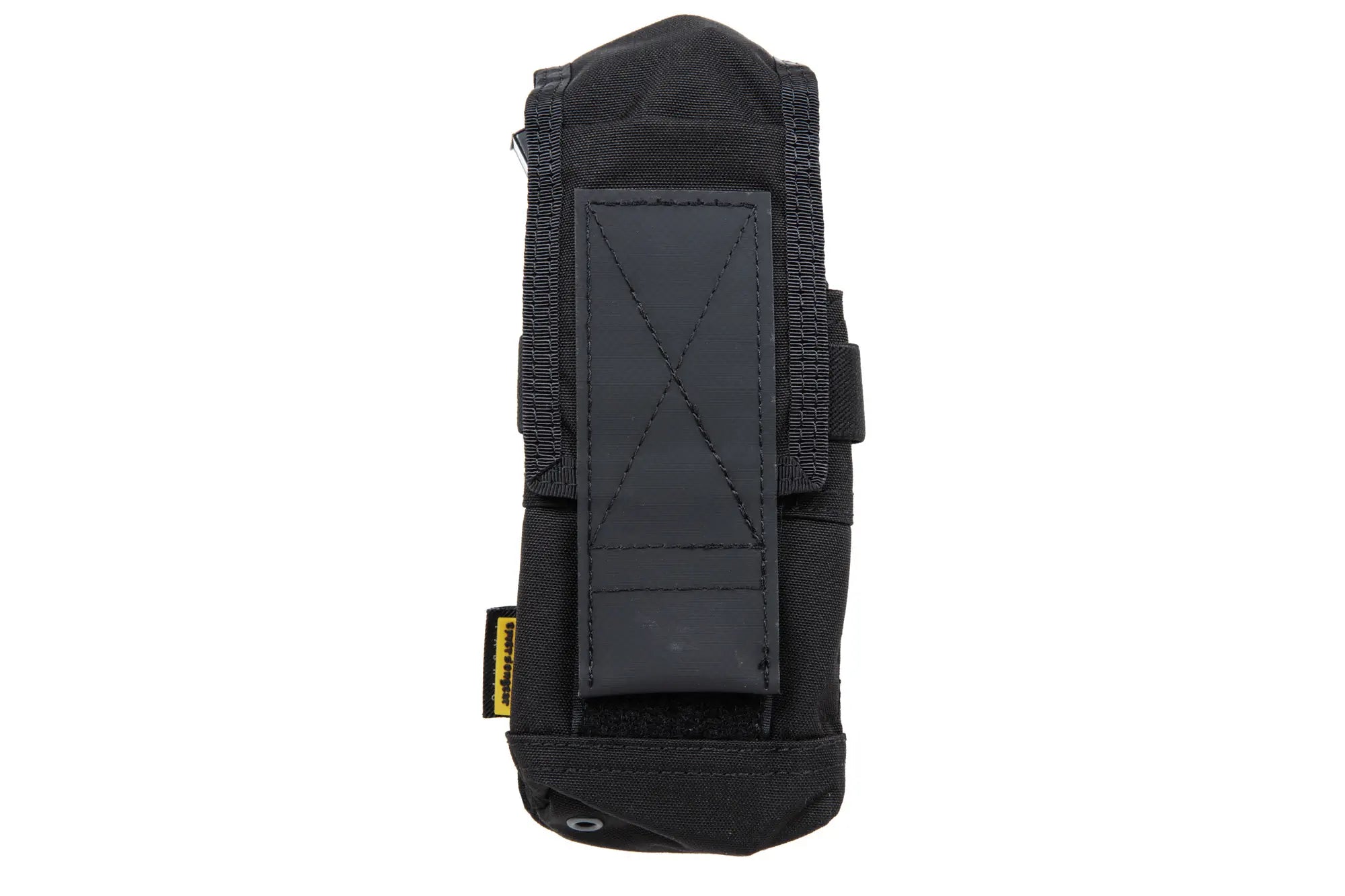 Single lockable 7.62mm magazine pouch Emerson Gear Black-2