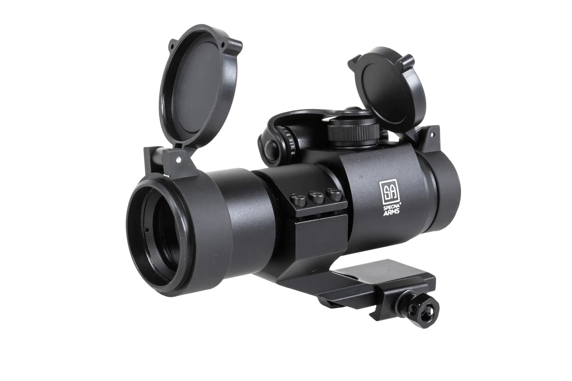 Specna Arms CORE™ Battle Red Dot Sight red dot sight Black-1