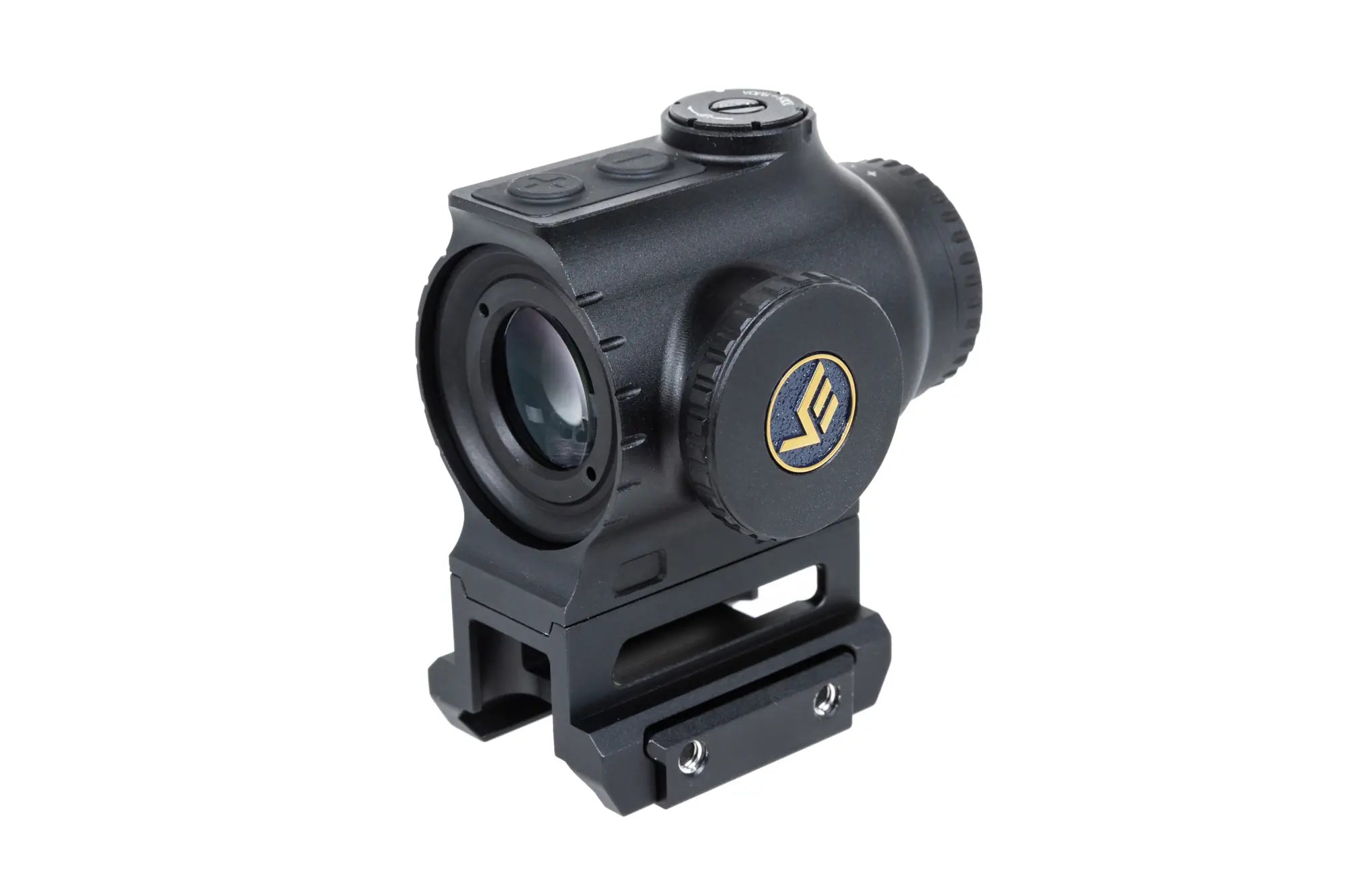 prismatic dot Paragon 1x18 X-Micro SCPS-M10