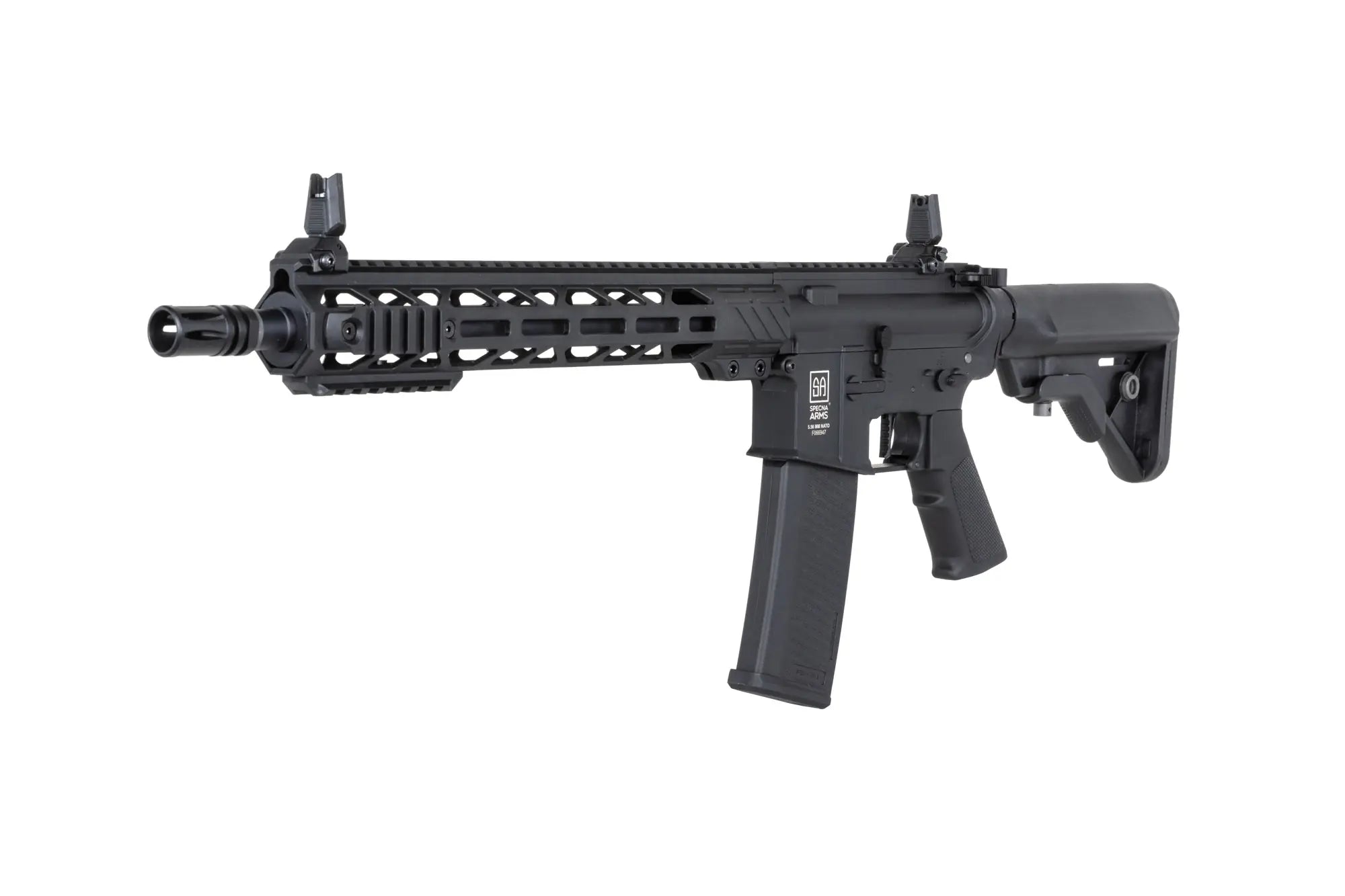 SA-F09 FLEX BLDC HAL ETU Gen. 2 airsoft rifle