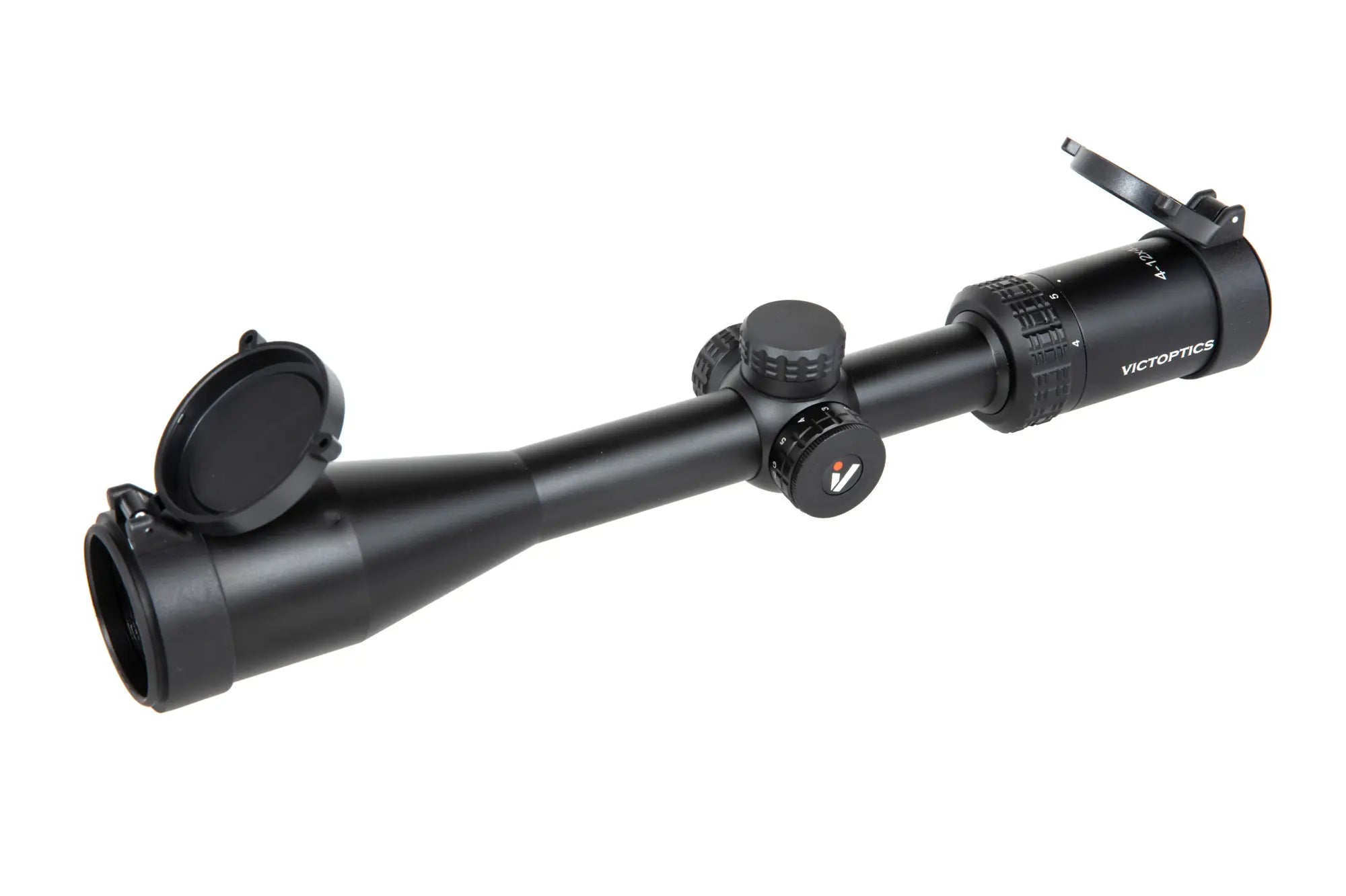 VictOptics SOI 4-12x40 spotting scope-2