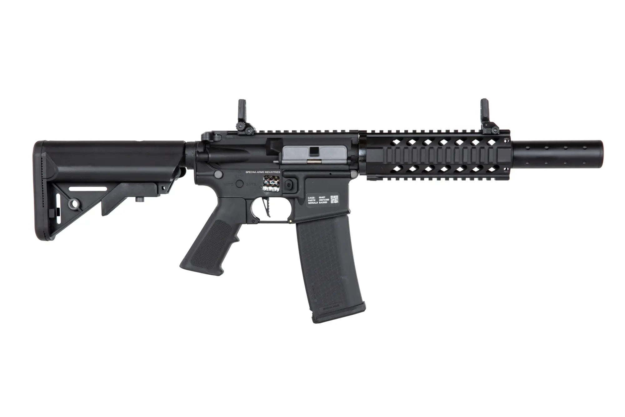 Specna Arms SA-C11 CORE™ HAL ETU™ ASG Carbine-9