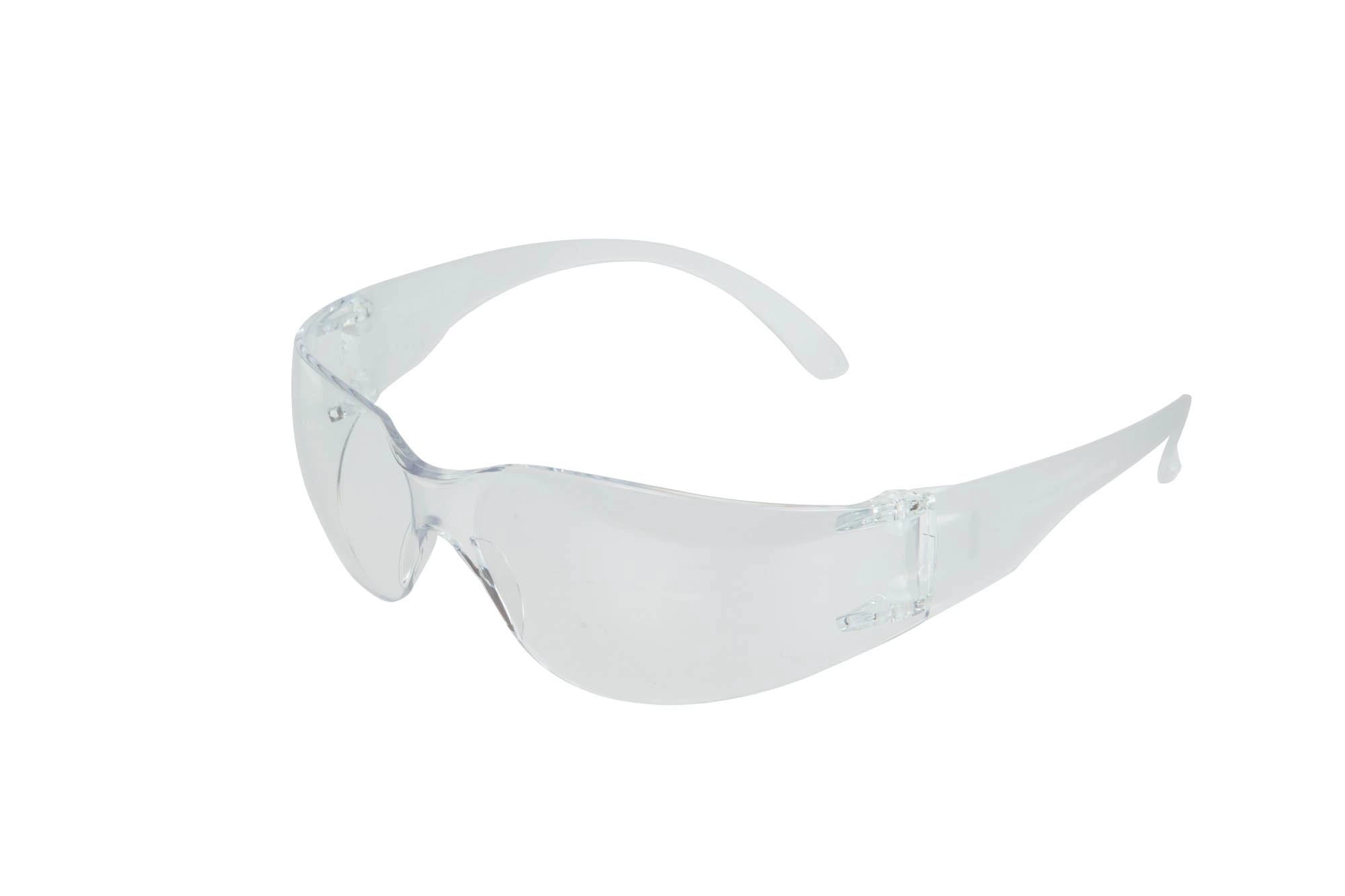 Bolle Safety Glassess BL31 - Clean-1