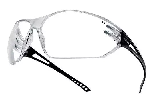 Bollé SLAM Smoke protective glasses-1