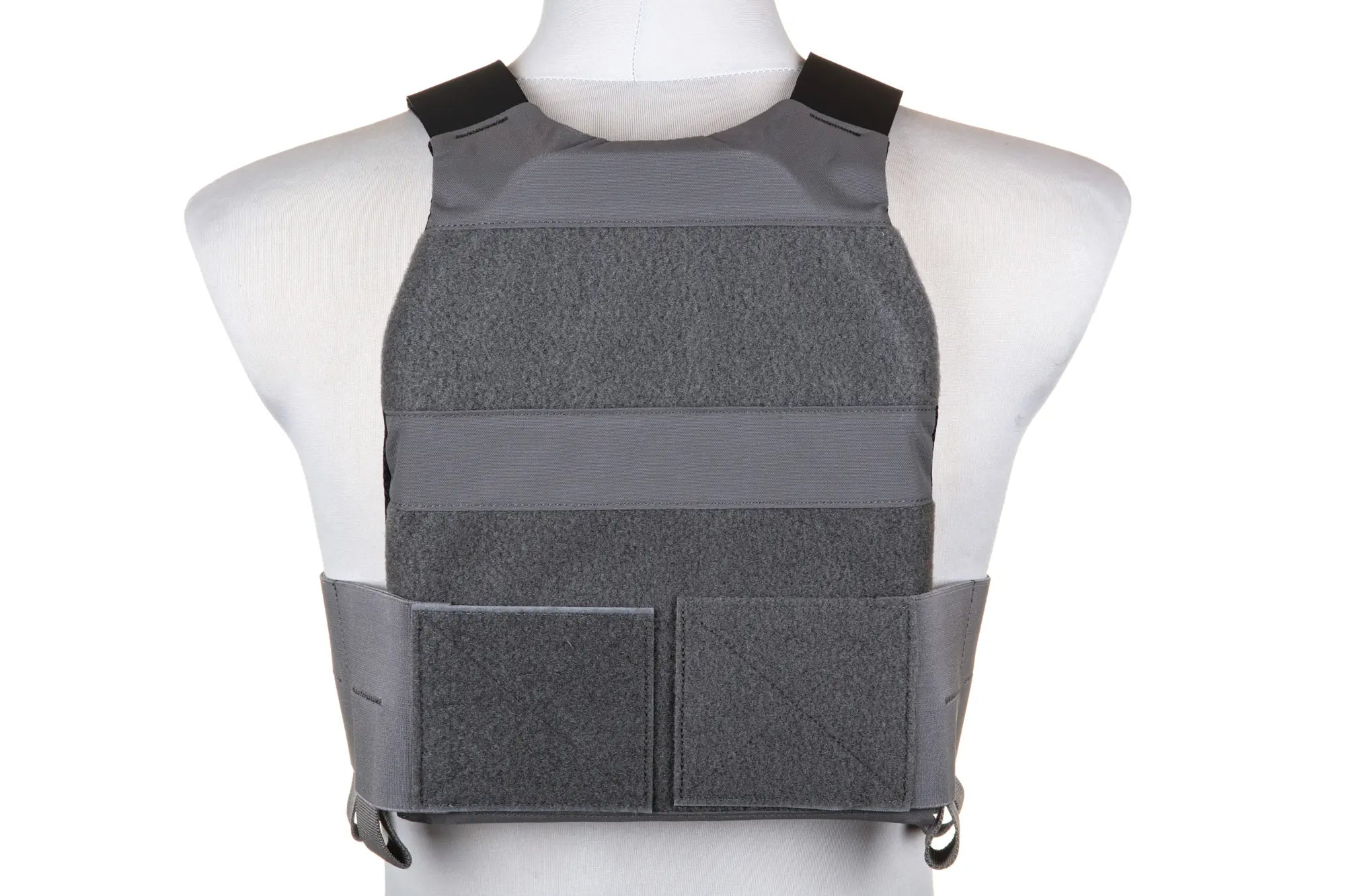 Plate Carrier Vest Ape Force Gear FCSK 2.0 Wolf Grey-5