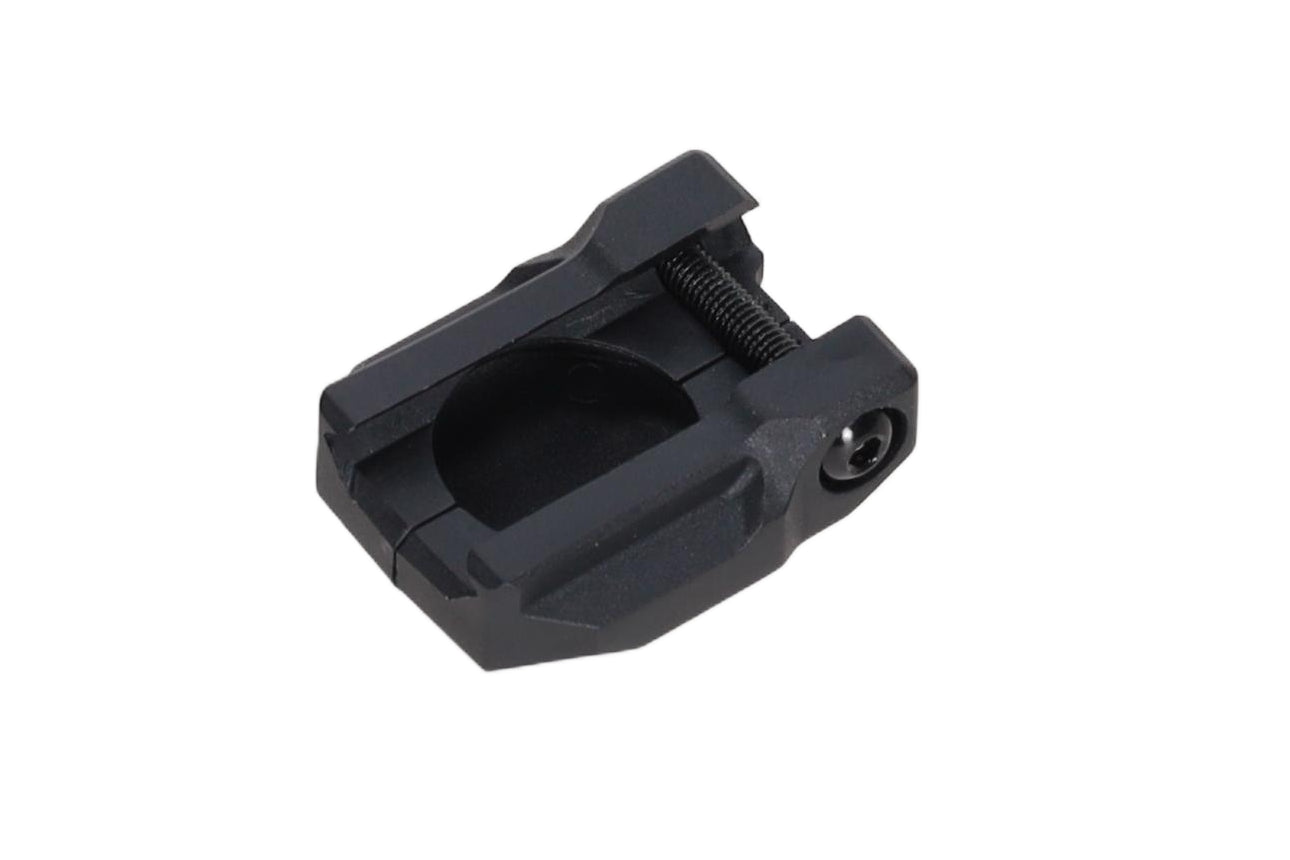 Wosport Air Tag Fob EX-054 Black-3