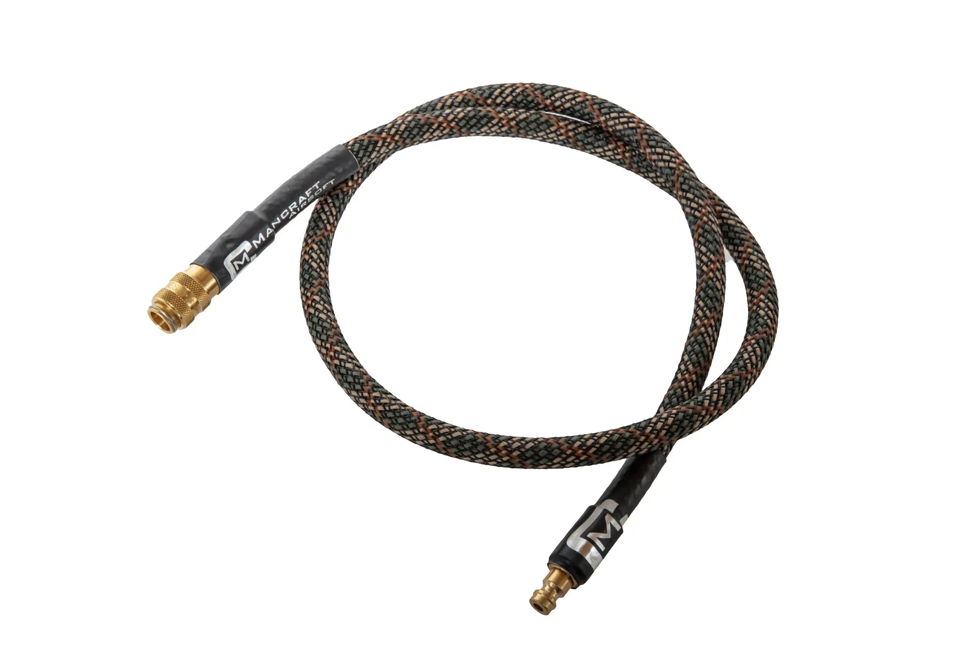 HPA QD 36 EU Wide bore hose - Python".-1