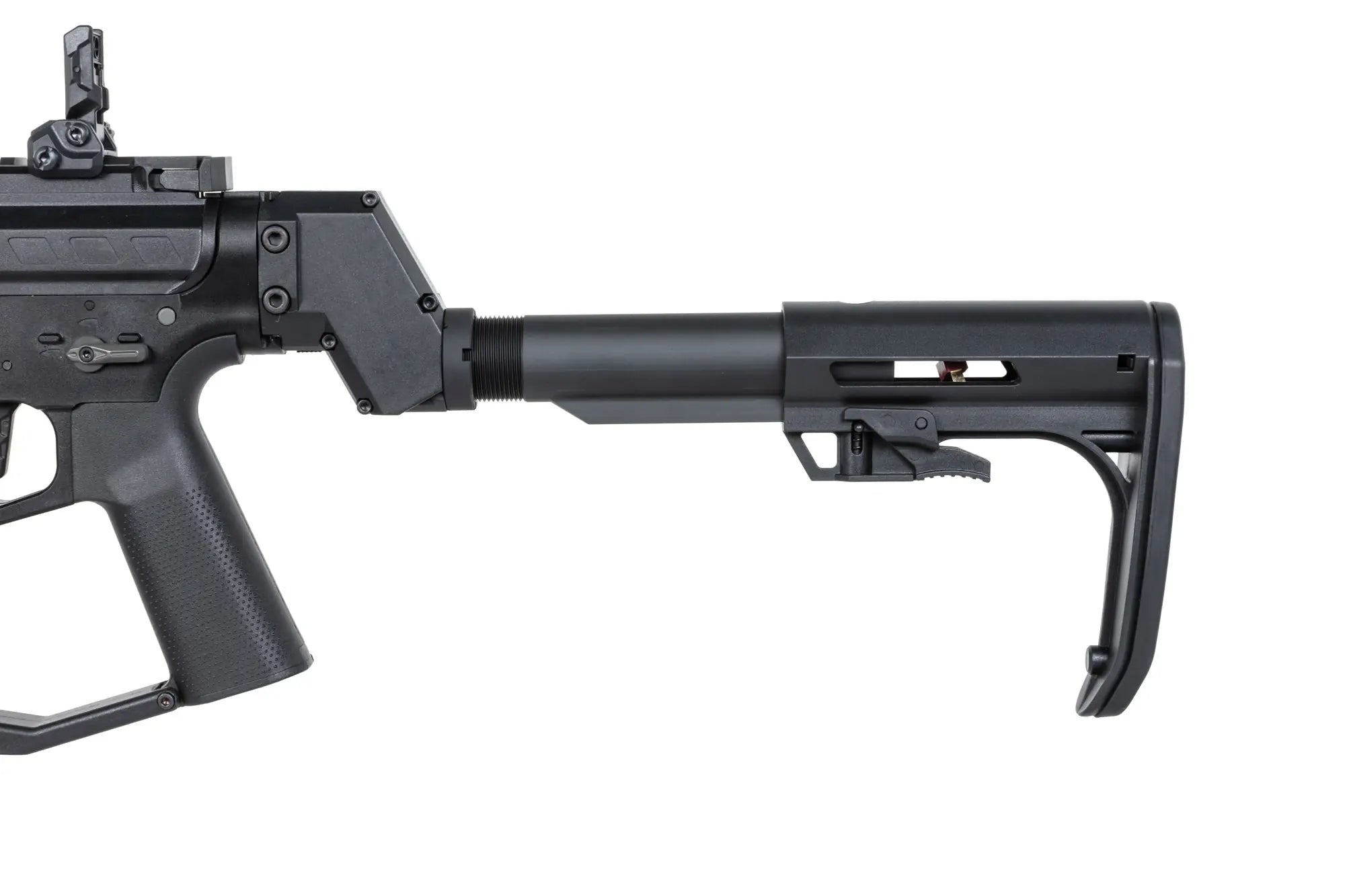 Airsoft Rifle X C.A.T. Versatile-5S Valor AEG FE