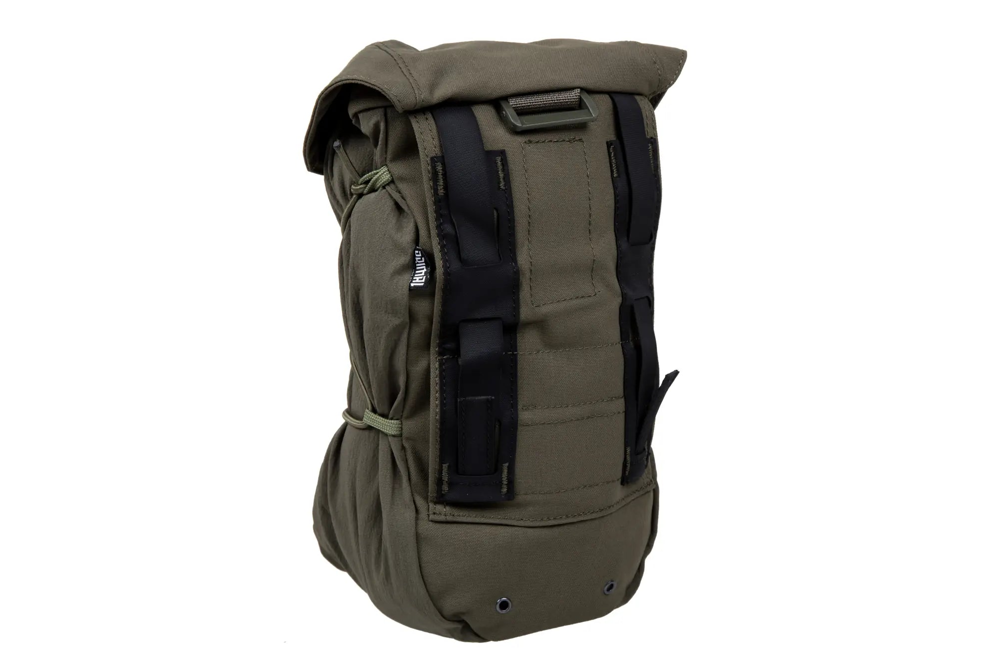 Chelon multifunctional accessory pocket - Ranger Green-5