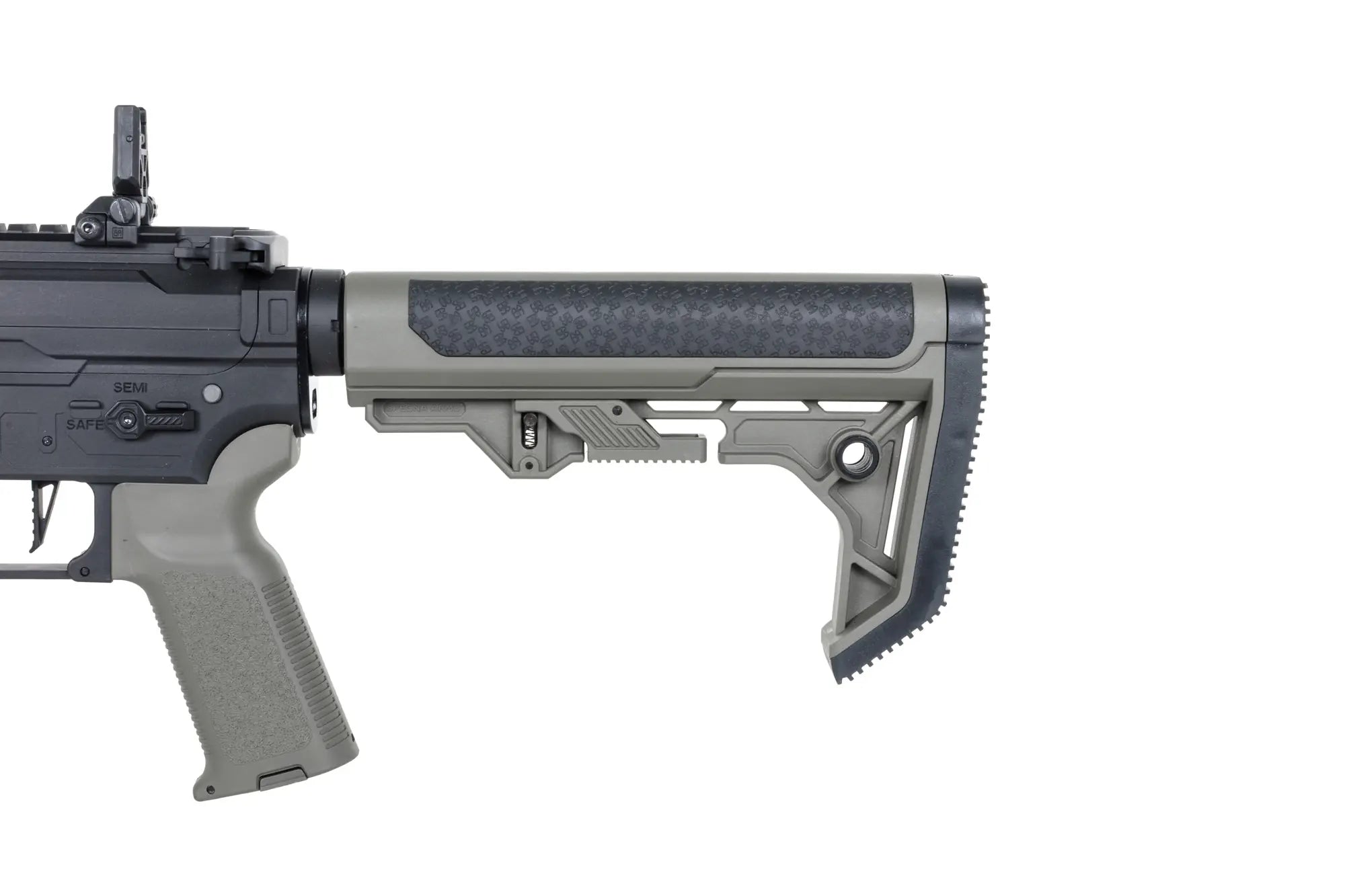 SA-F05-RL FLEX new version HAL ETU - Olive