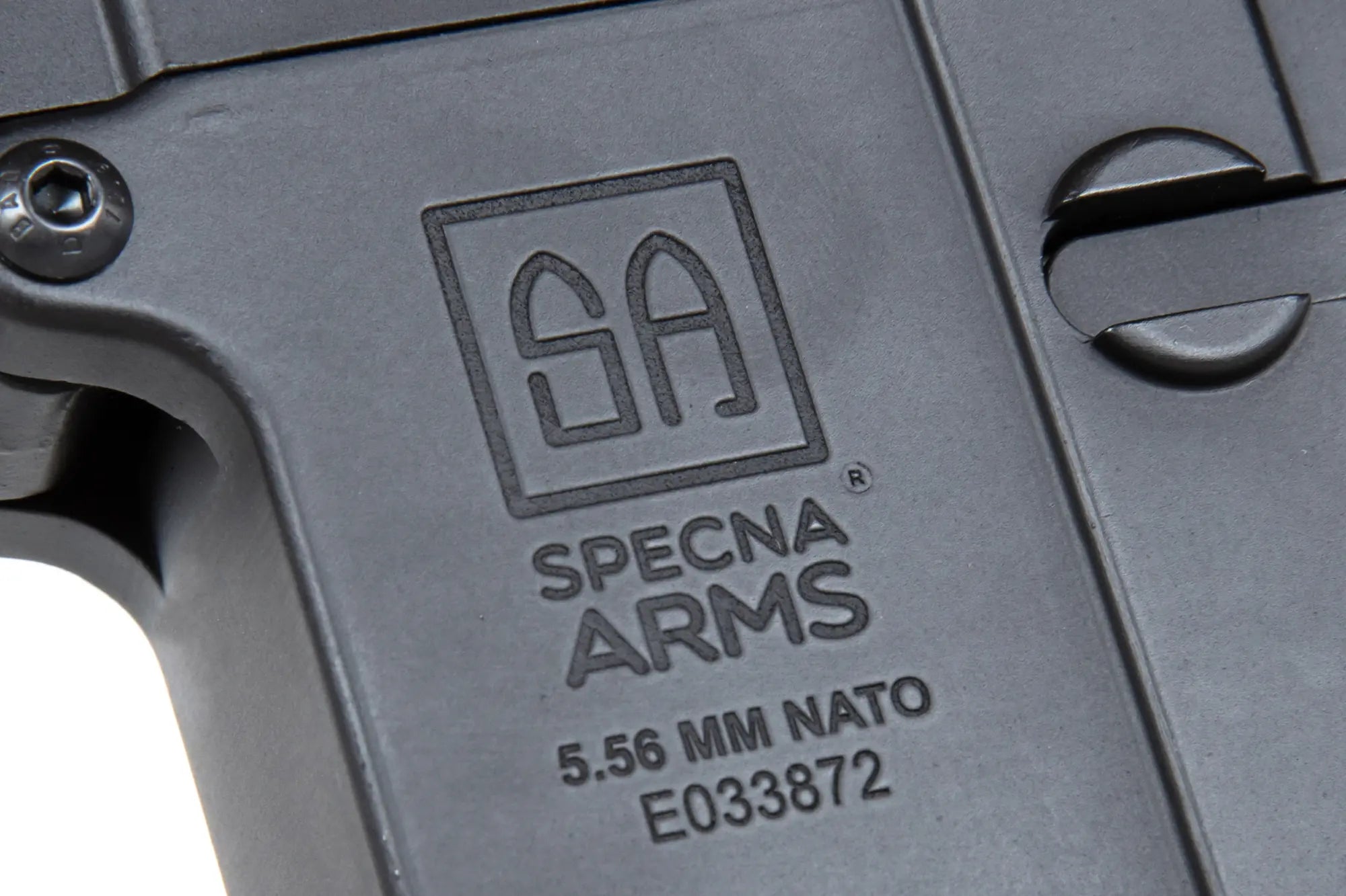 Specna Arms SA-P20 Prime™ Aster II ETU Half-Tan brushless motor