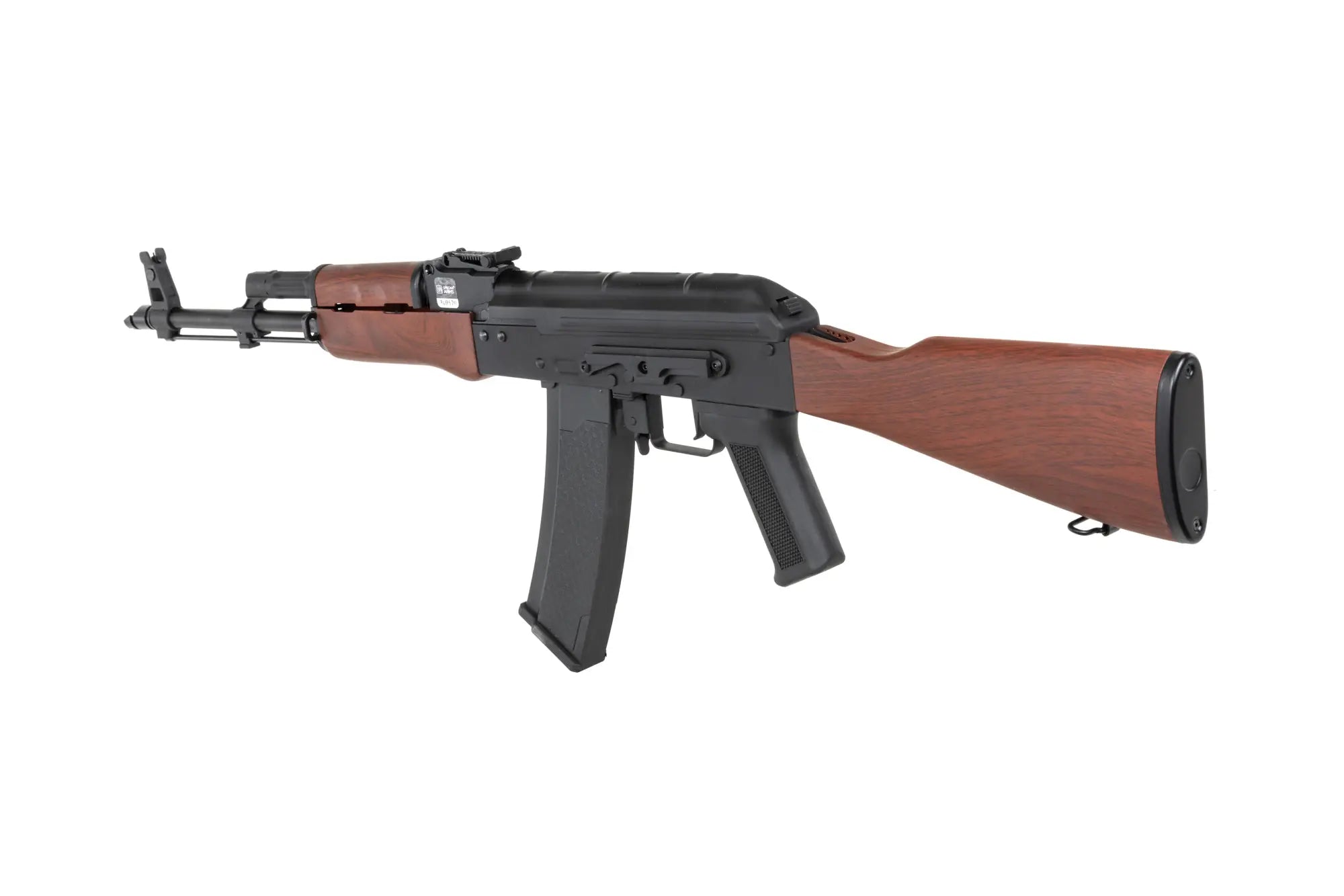 AKM airsoft rifle SA-J70 CORE HAL ETU Gen. 2