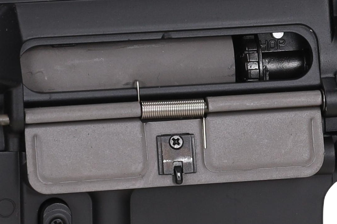 Colt x Daniel Defense MK18 SA-P26 PRIME BLDC 14.5" AEG Assault Rifle – Black-14