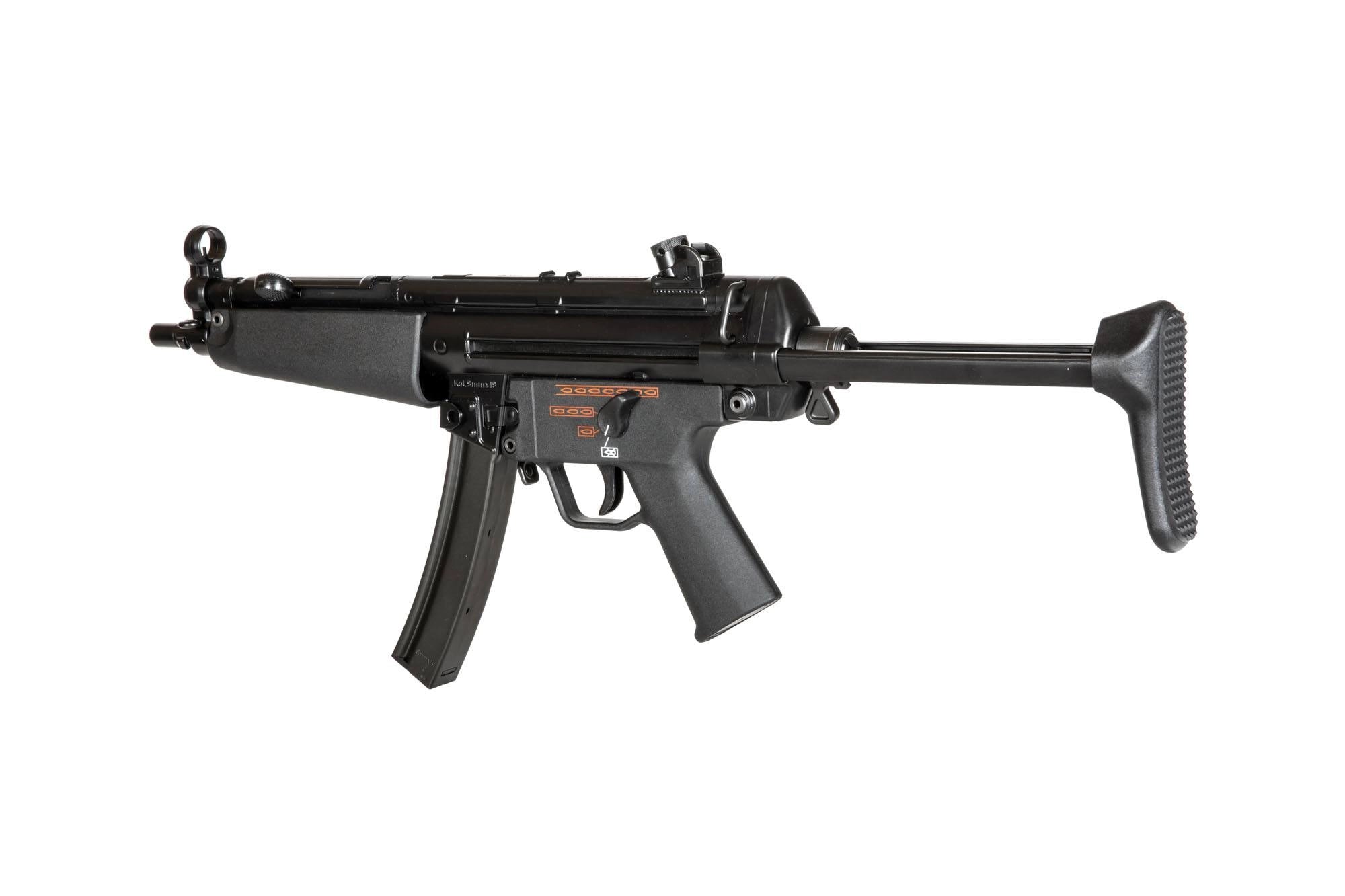 MP5 A5 Next Gen. smg gun Replica