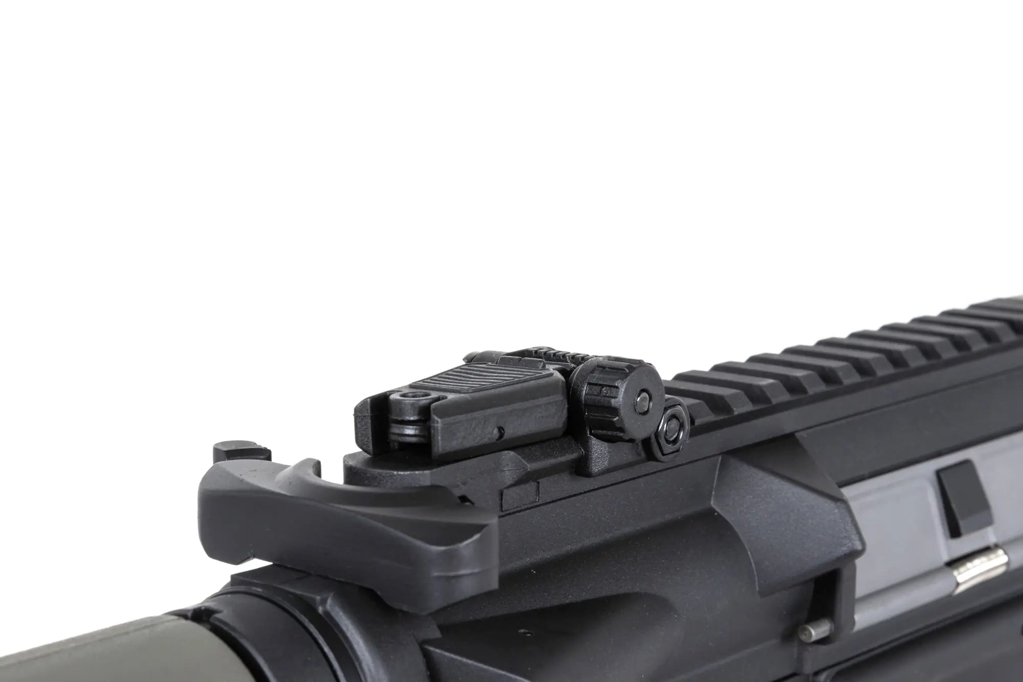 SA-F08 FLEX BLDC HAL ETU Gen. 2 airsoft rifle - Olive