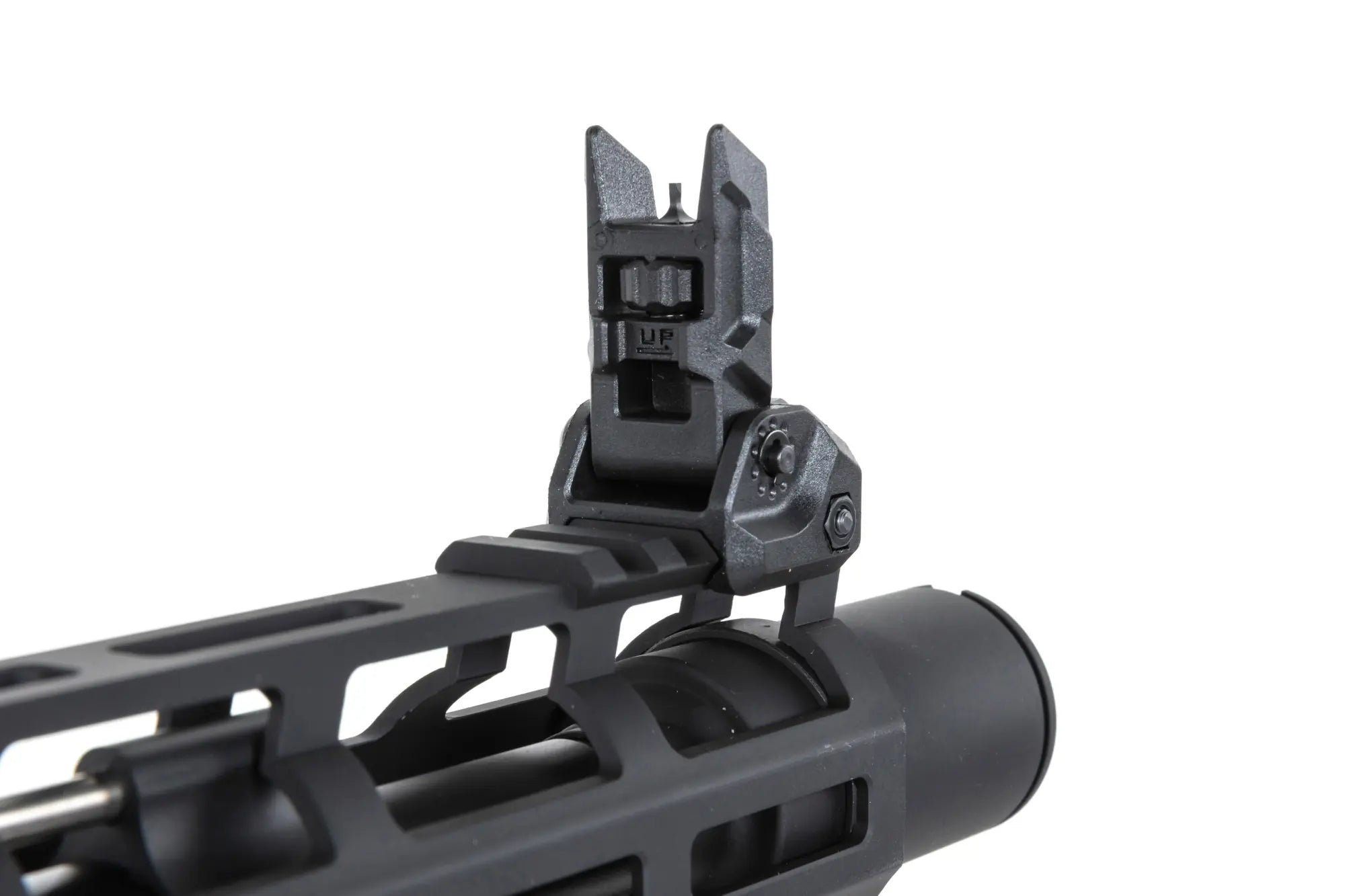 Airsoft Rifle X C.A.T. AR-15 Explorer 8.5" AR AEG FE