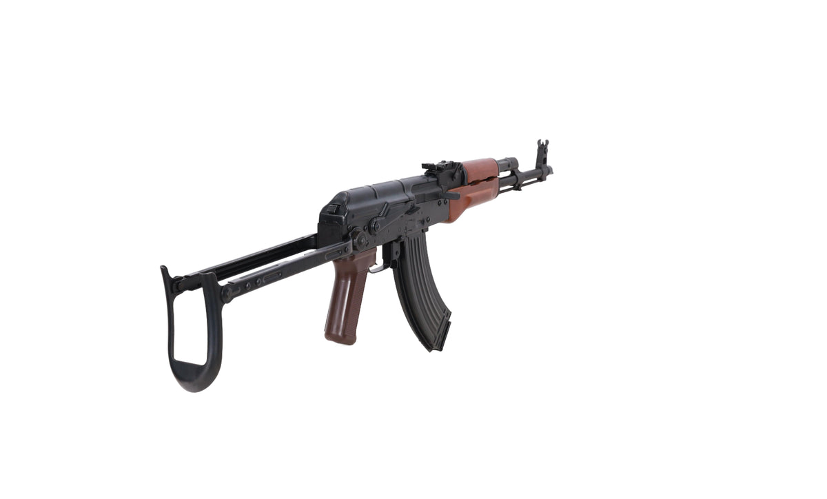 E&L AKMS Essential AEG Assault Rifle (Non-MOSFET)-12