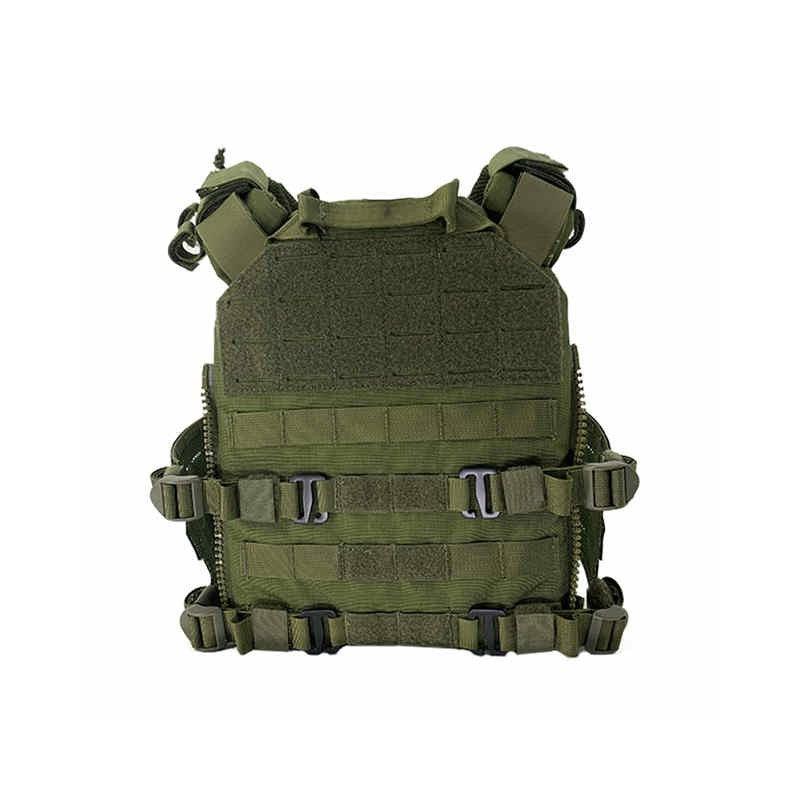 CQR Tactical Vest-Conquer Tactical-