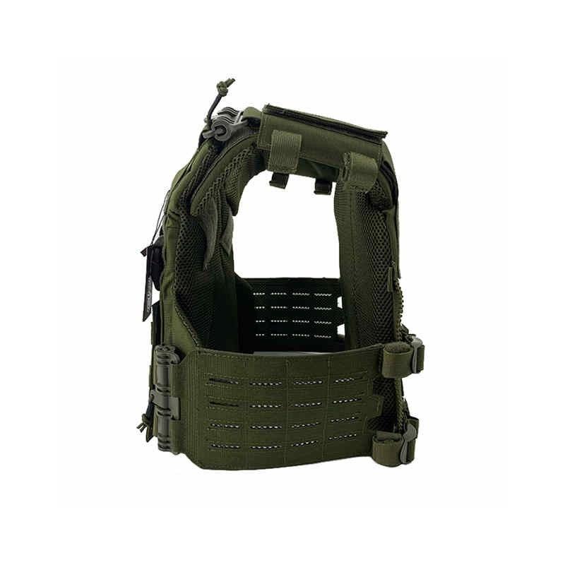 CQR Tactical Vest-Conquer Tactical-