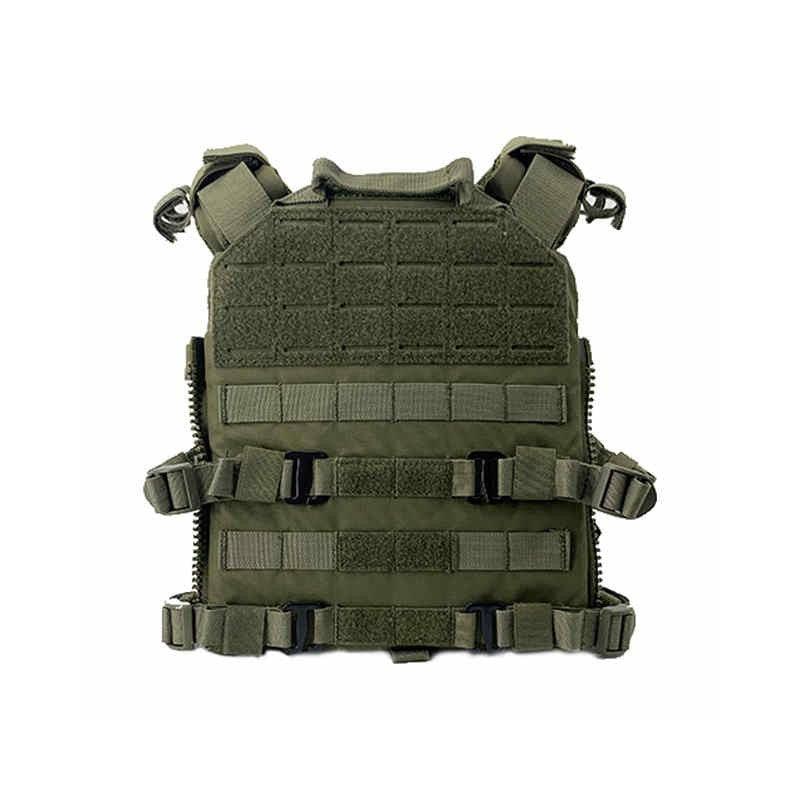 CQR Tactical Vest-Conquer Tactical-