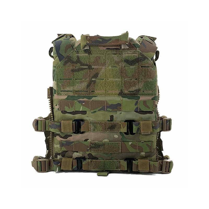 CQR Tactical Vest-Conquer Tactical-