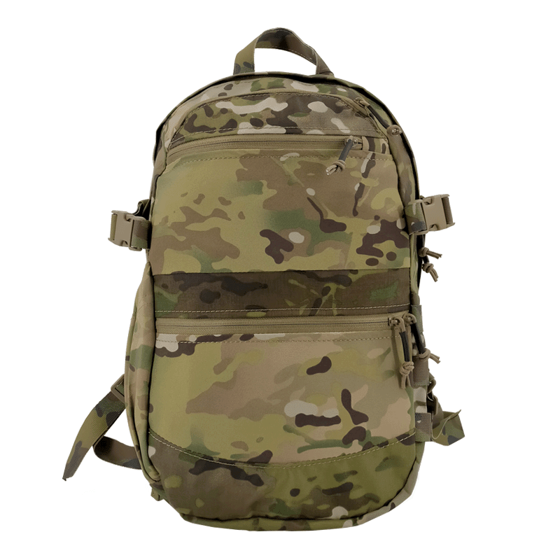 CVS Backpack-Conquer Tactical-MC camo-
