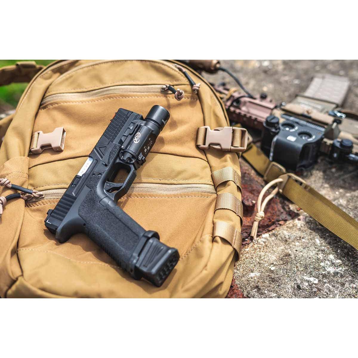 CVS Backpack-Conquer Tactical-