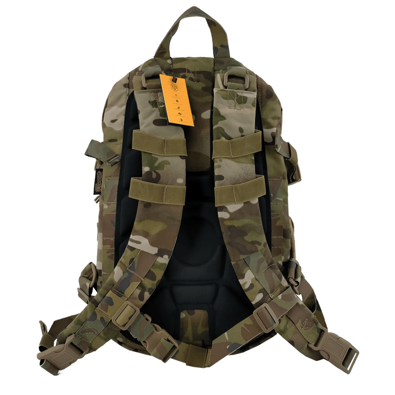 CVS Backpack-Conquer Tactical-