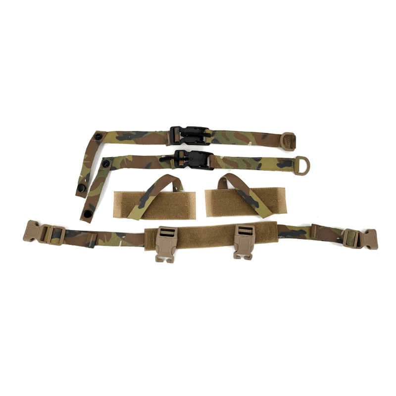 CVS Backpack-Conquer Tactical-