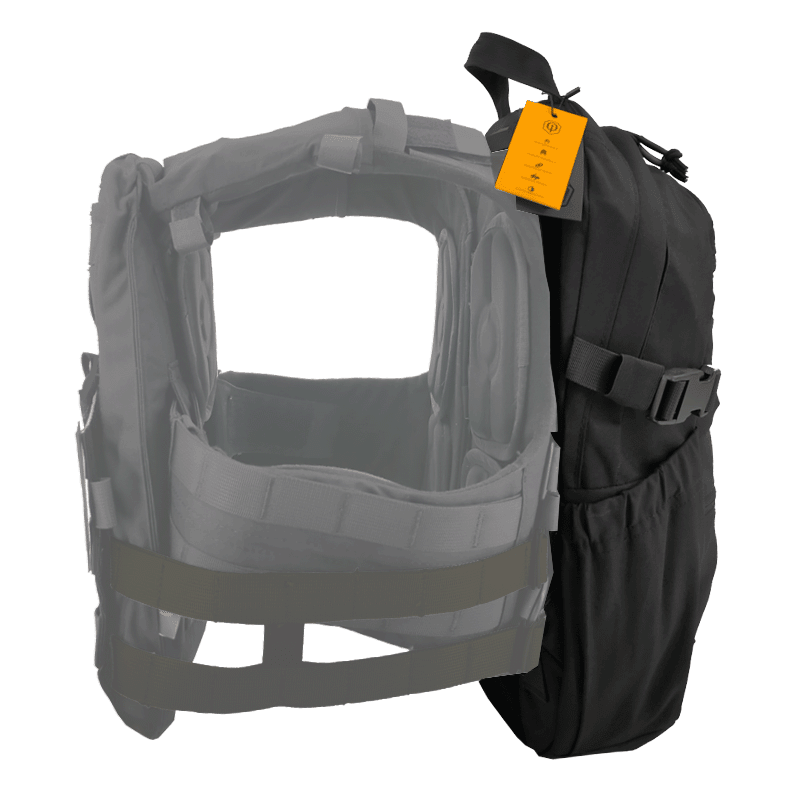 CVS Backpack-Conquer Tactical-