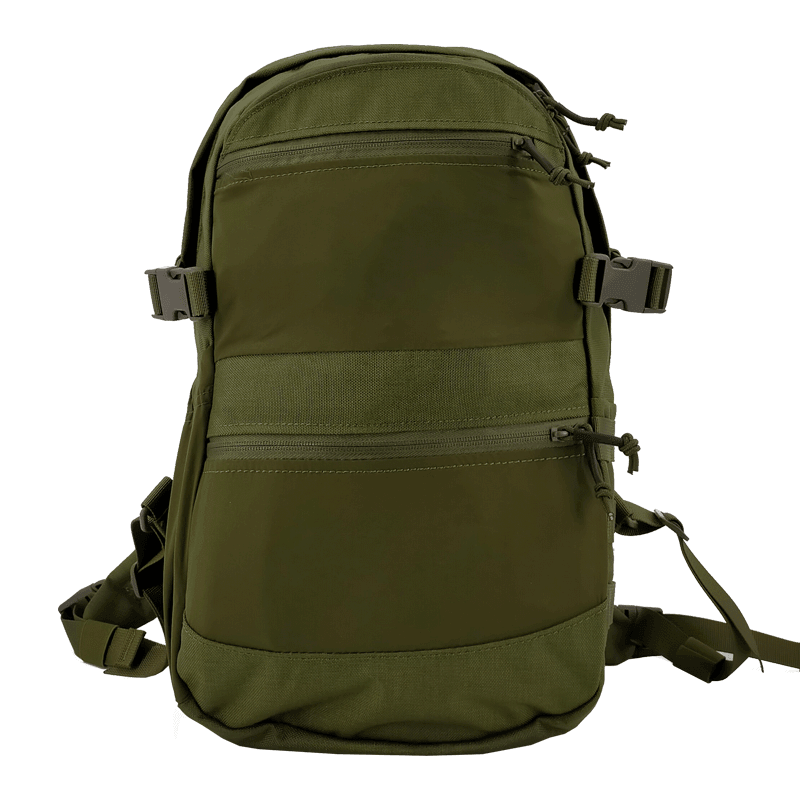 CVS Backpack-Conquer Tactical-Verde Oliva-