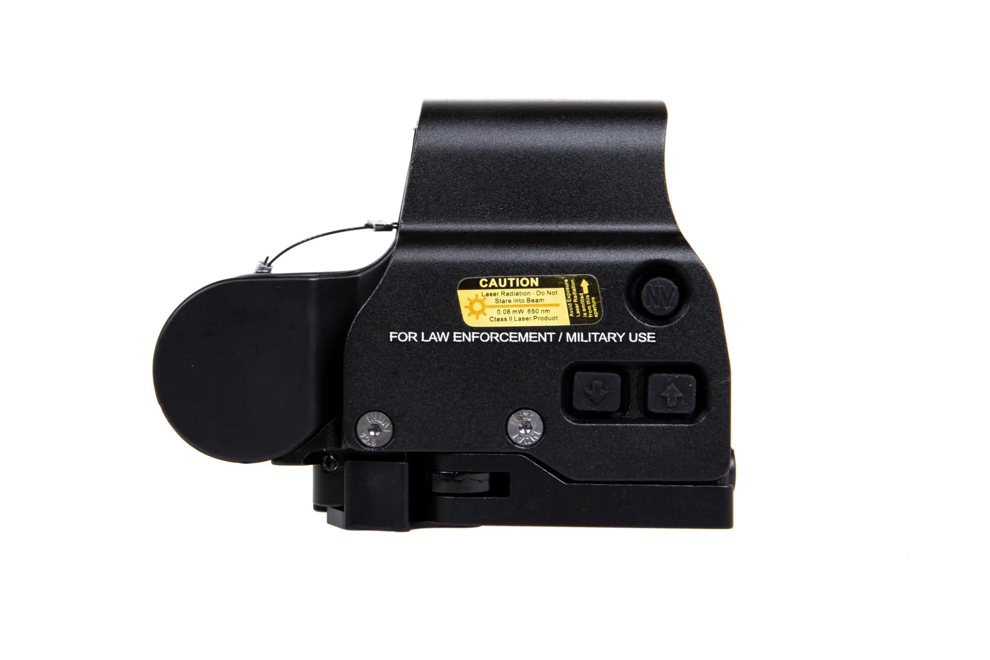 EXPS replica collimator sight Black-2