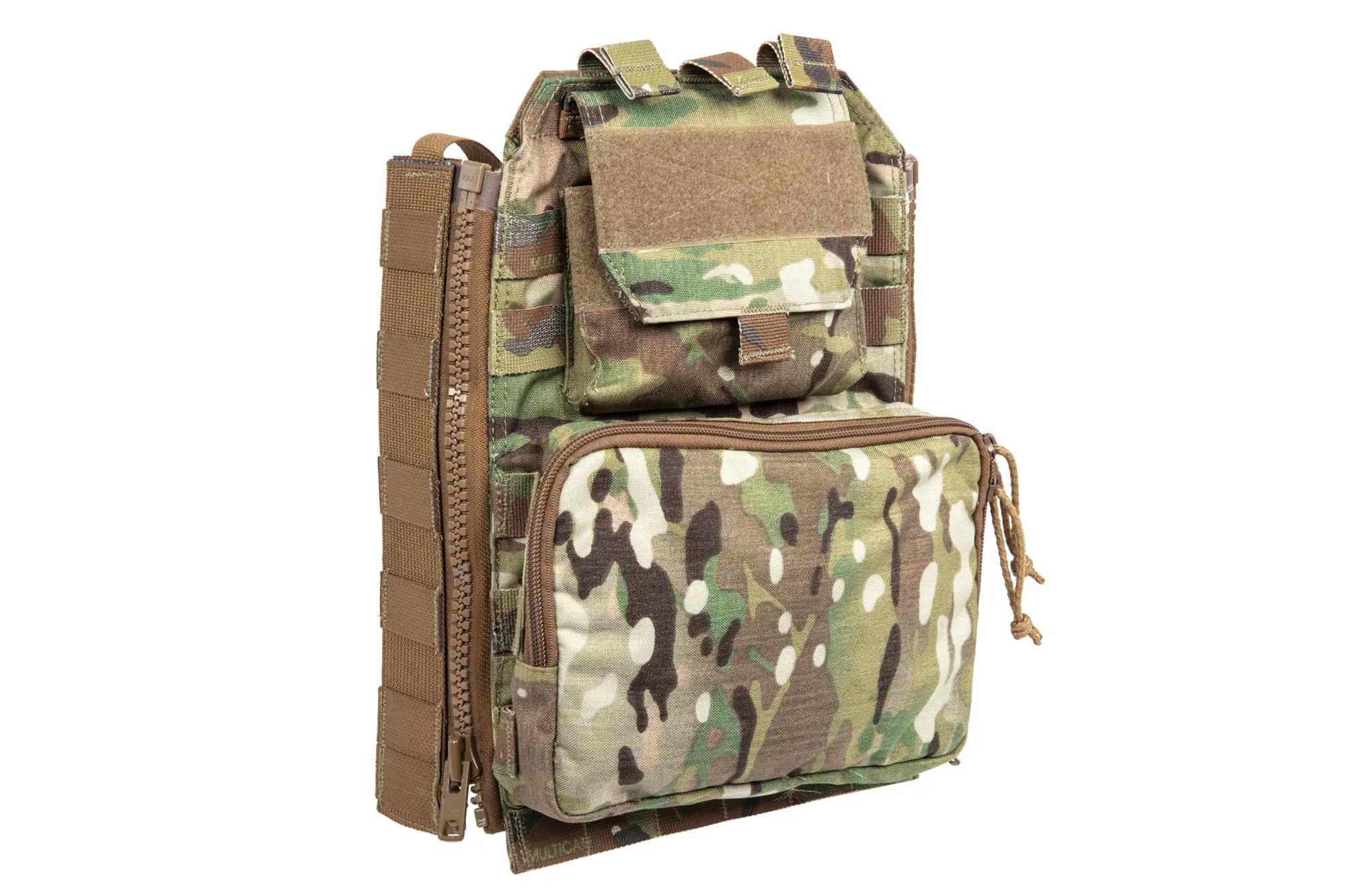 Pew Tactical BP02 Multicam Assault Panel-4