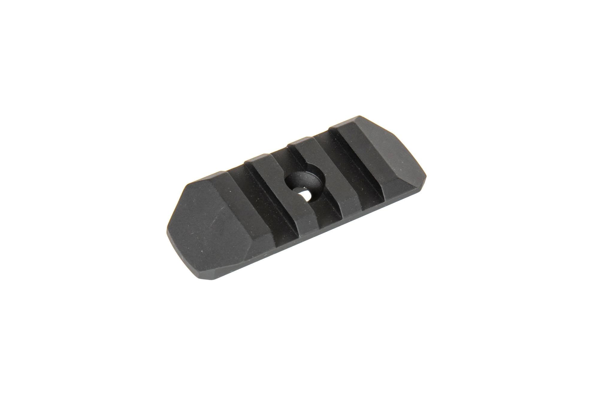 RIS 3-Slot for KeyMod Rail - Black-1