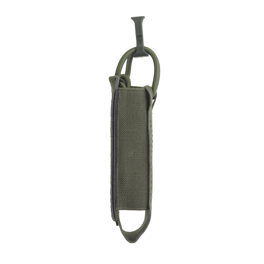 Wosport flexible loader for MG-123 Ranger Green pistol magazine-4