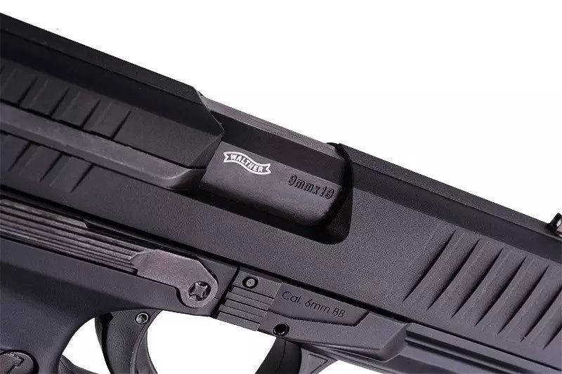 Umarex Walther PPQ M2 Gas Pistol Replica-9