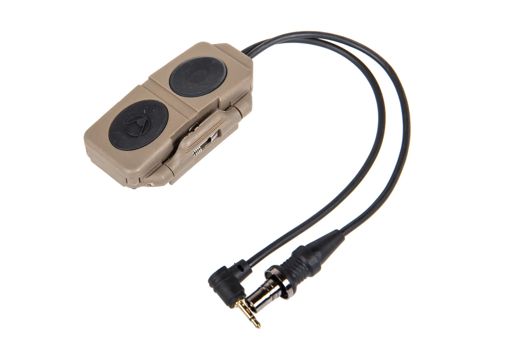 WADSN double gel switch with quick release (SF&2.5mm) FDE