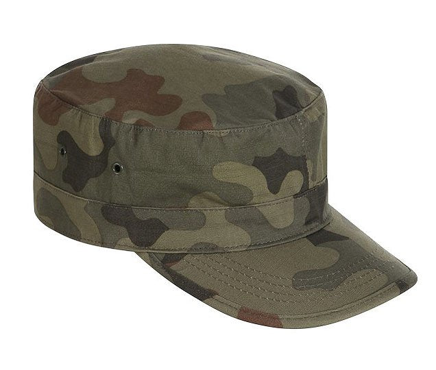 Texar Field Cap Pattern 93 Panther Forest