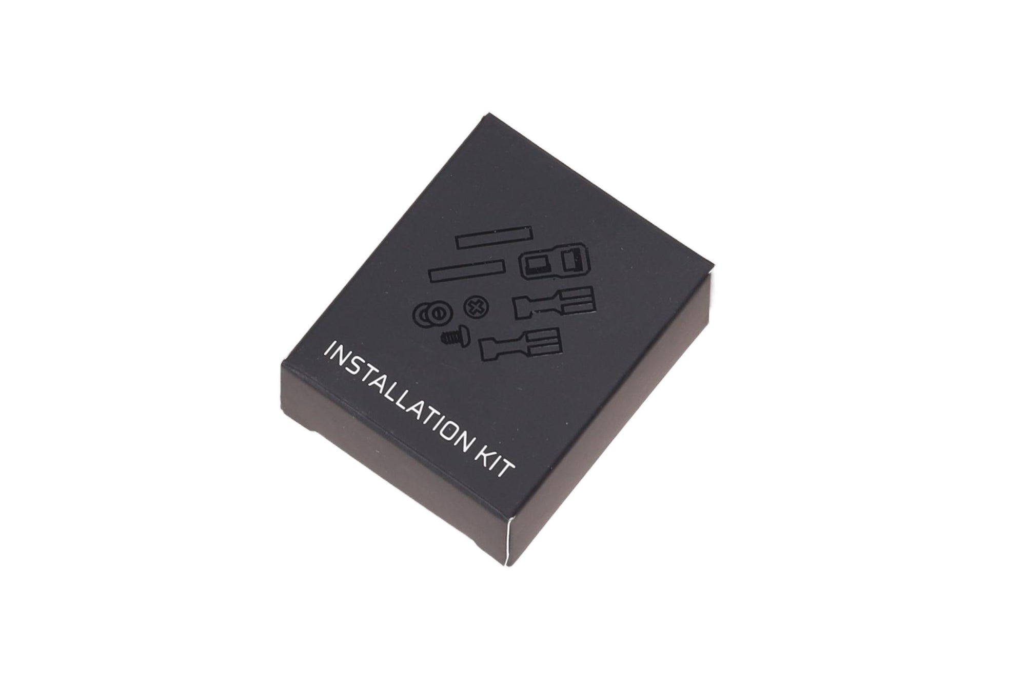 Gate Installation Kit for Aster V3-1