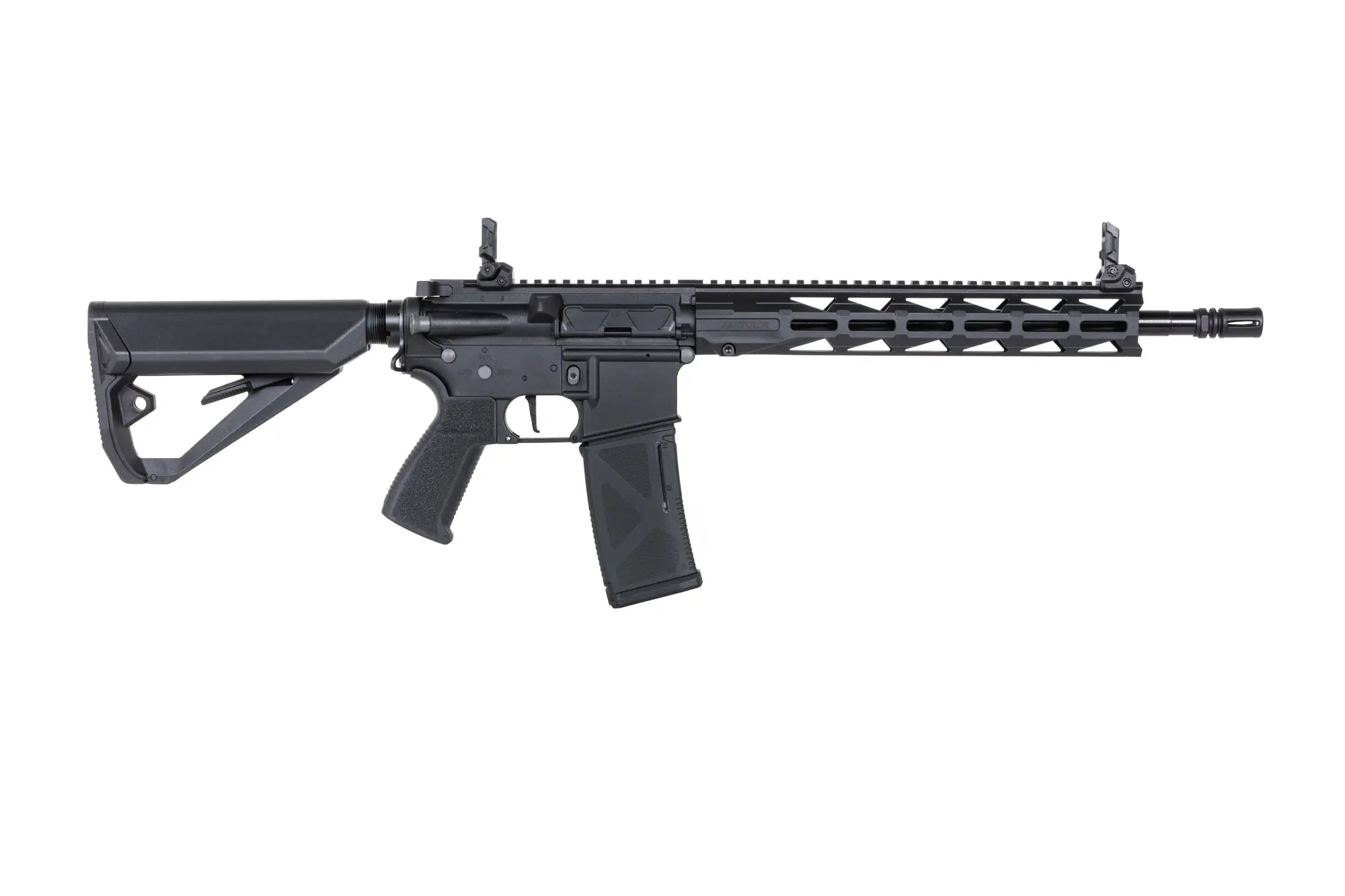 M4 Airsoft LWT MK-III Carbine 12" SPORT AEG SE