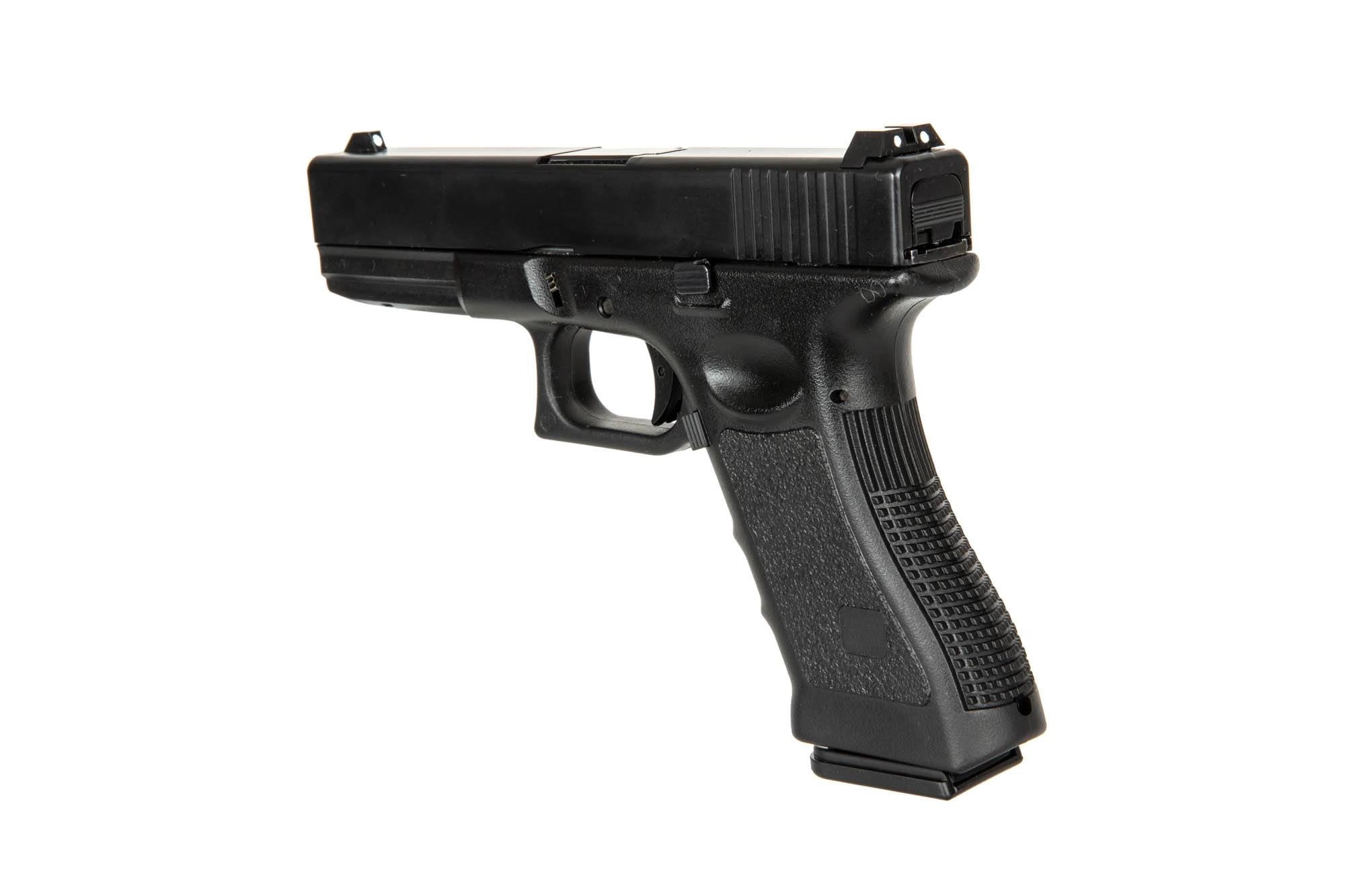 Replica Pistol 821 CO2-6