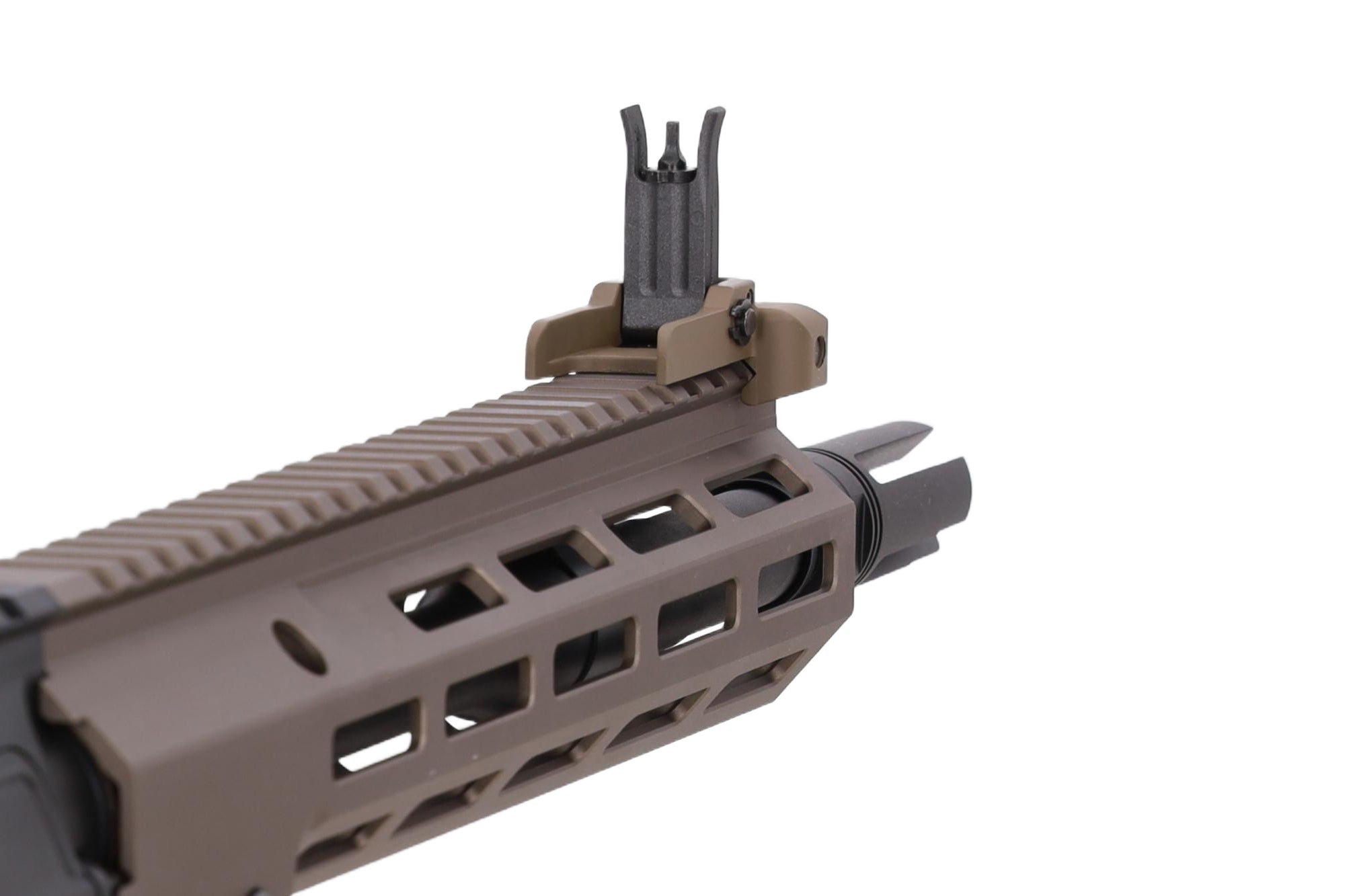 Tokyo Marui M4/AR15 MWS URG-I SOPMOD Block 3 GBBR 11.5"-16