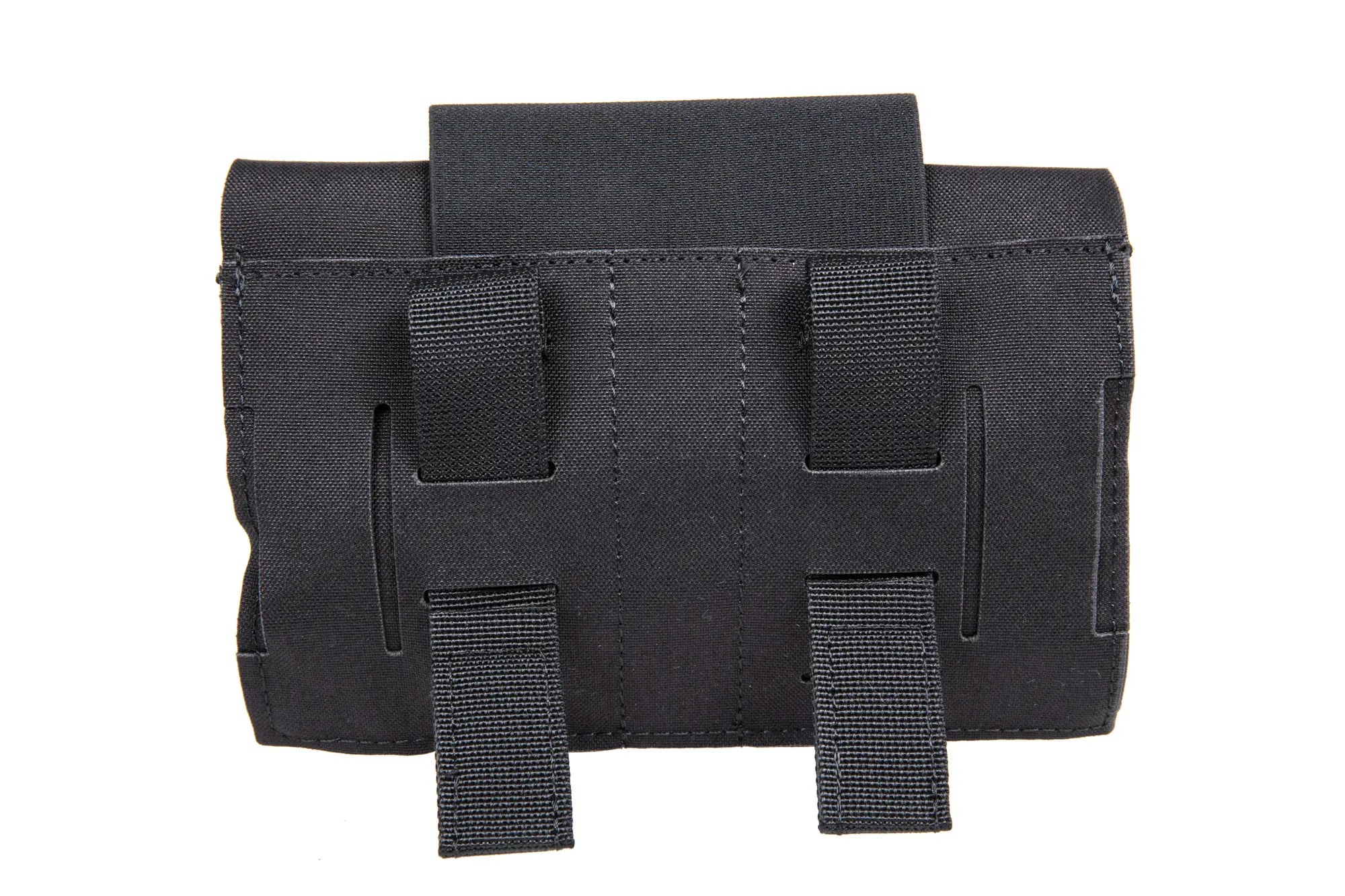 First aid kit with tourniquet sleeve Wosport Black-3