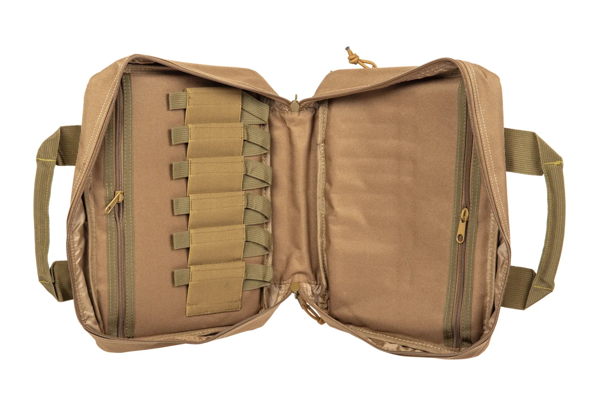 Specna Arms Expert Pistol Bag Tan-5