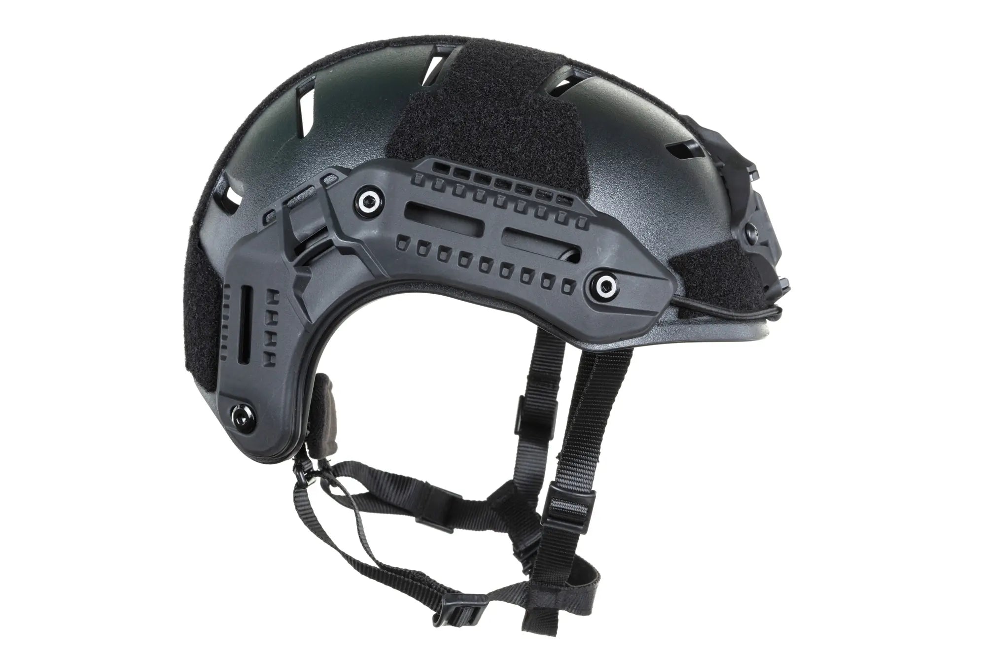 Wosport MK HL-104-E helmet replica (standard version) Black-7