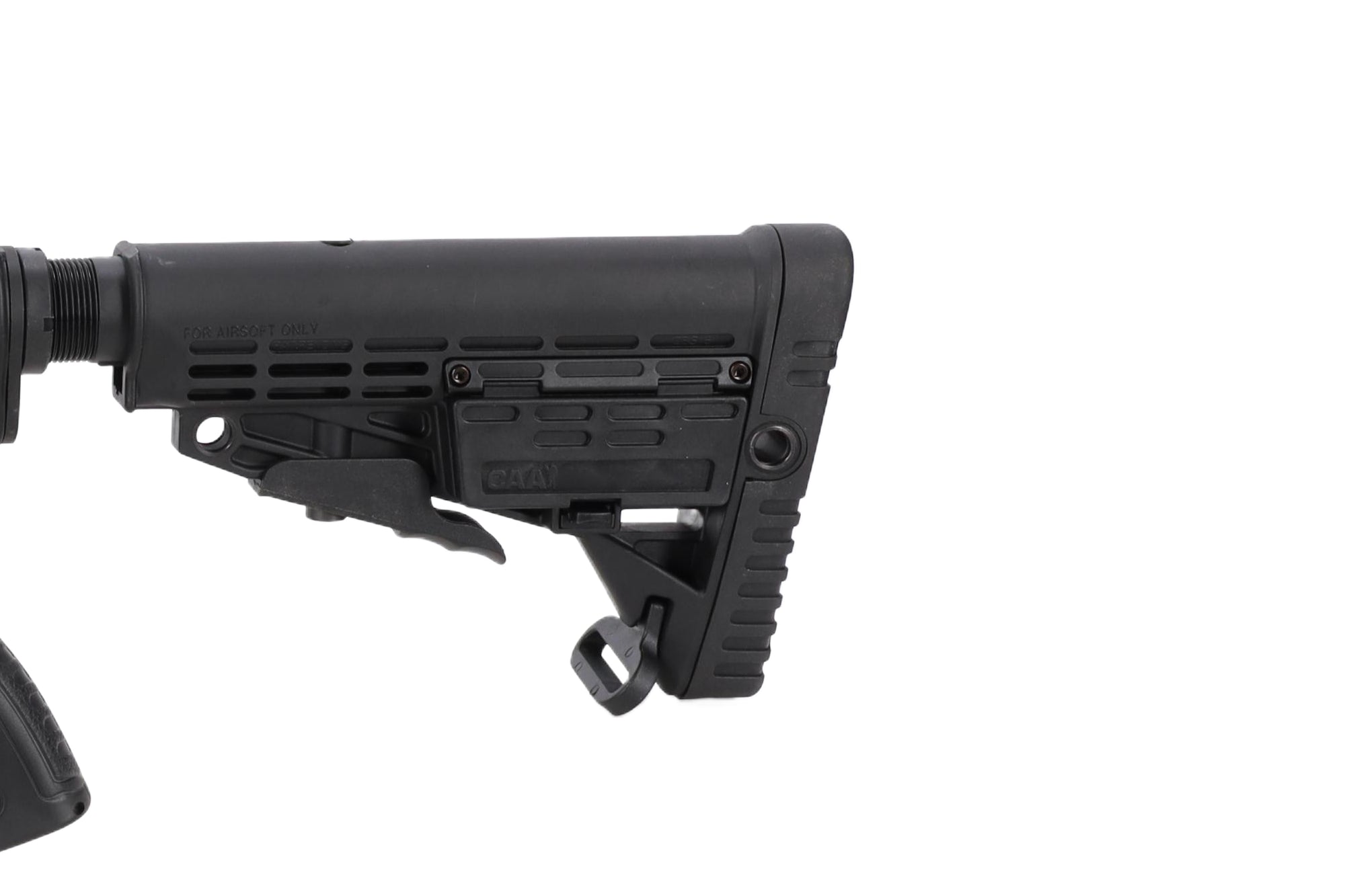 CAA M4 Advance Series Airsoft Rifle