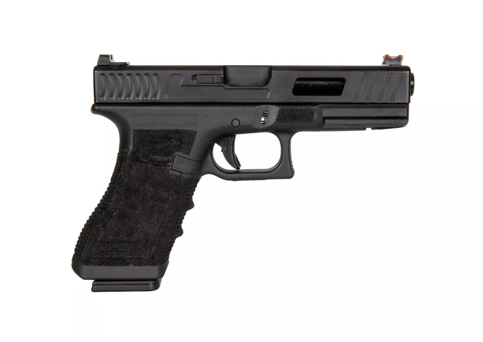 Airsoft Pistol 754 - Gas