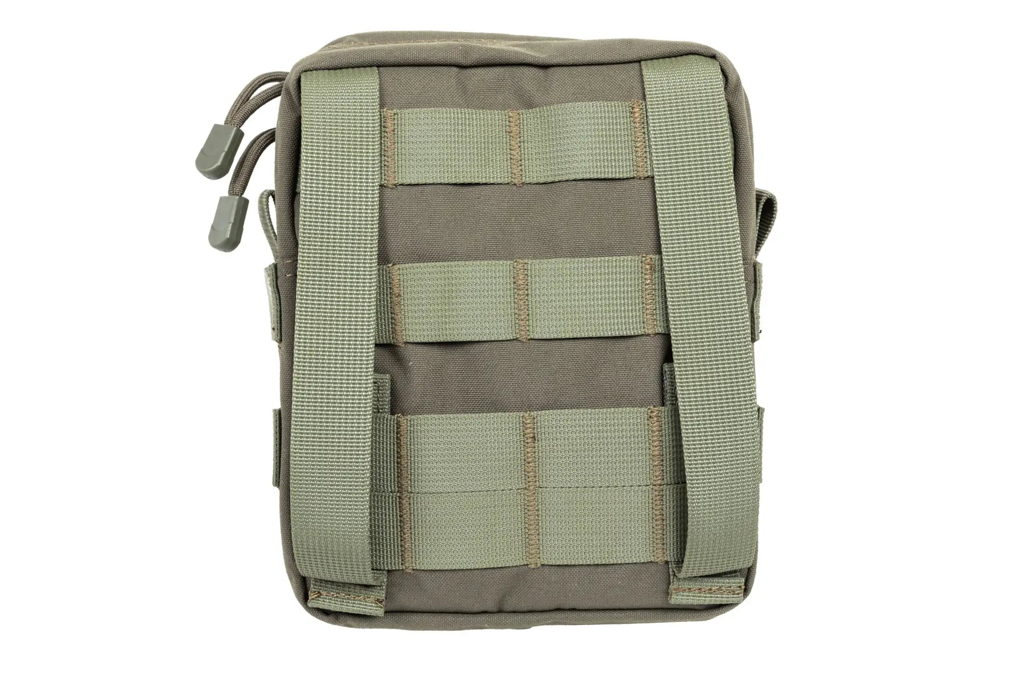 Cargo pouch Olive