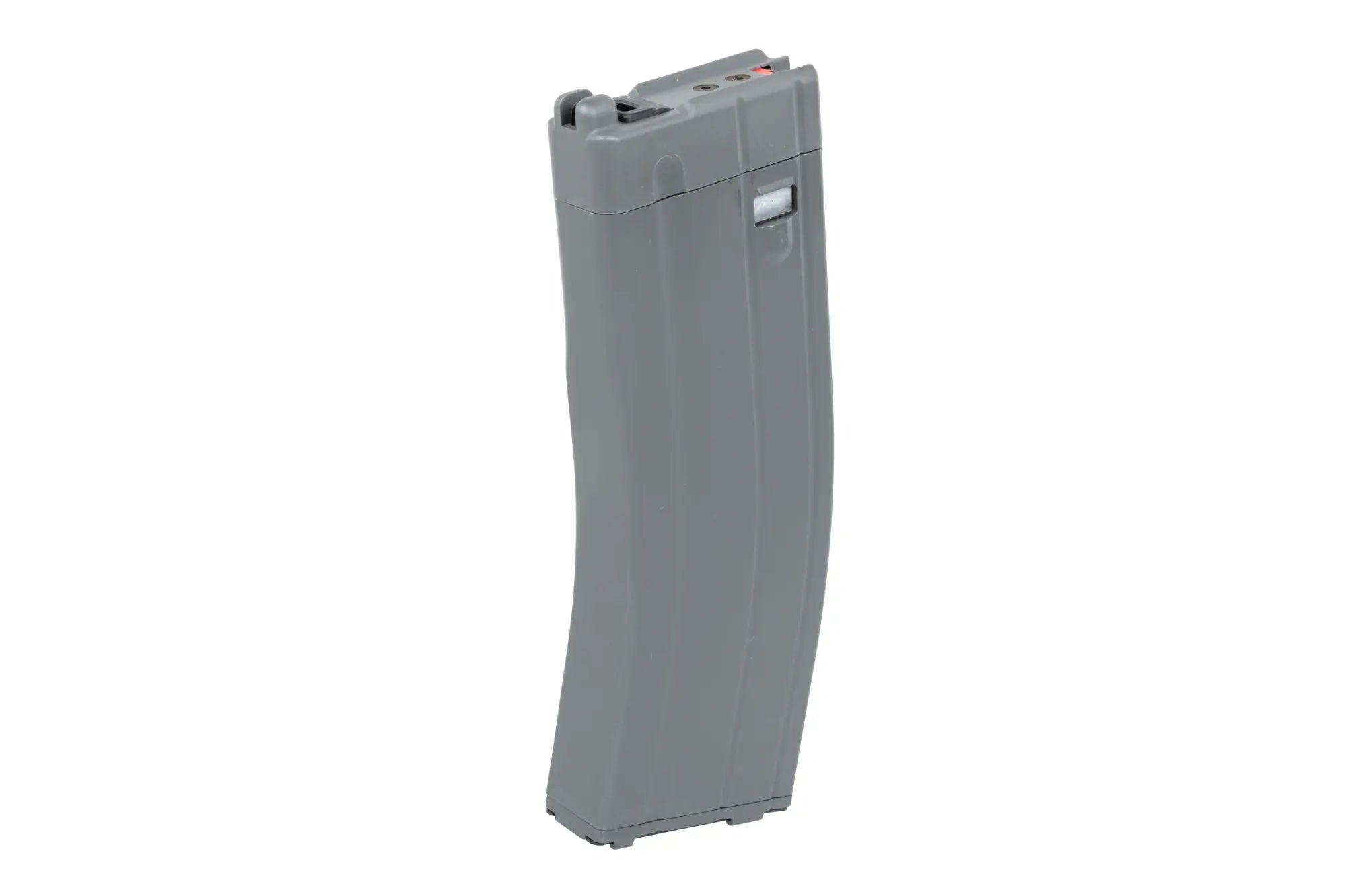 Vega Force Company green gas 30-BB magazine for M4/M16 type replicas Grey