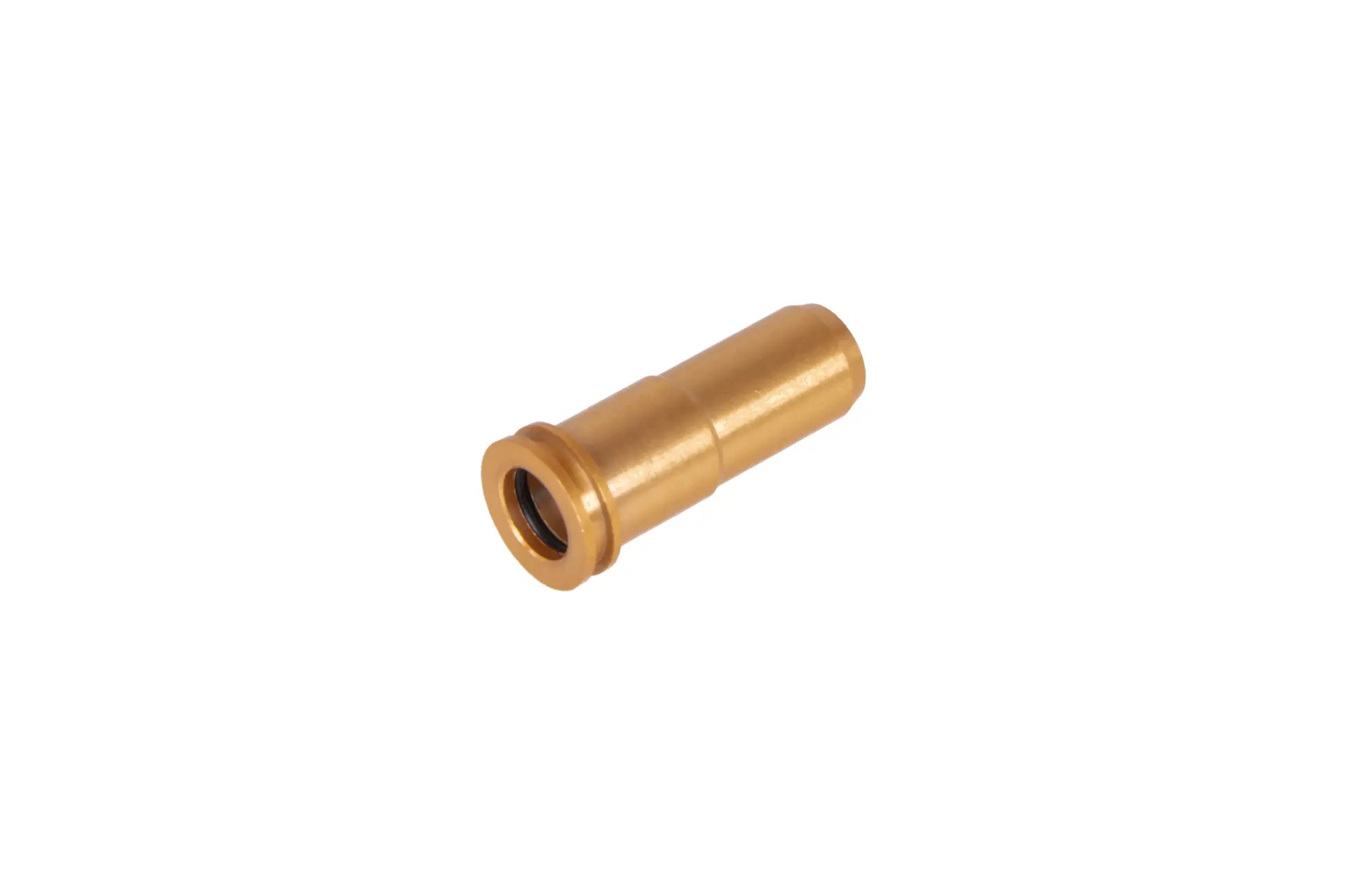 Aluminium sealed SRC nozzle for M4 21.5mm Gold-2